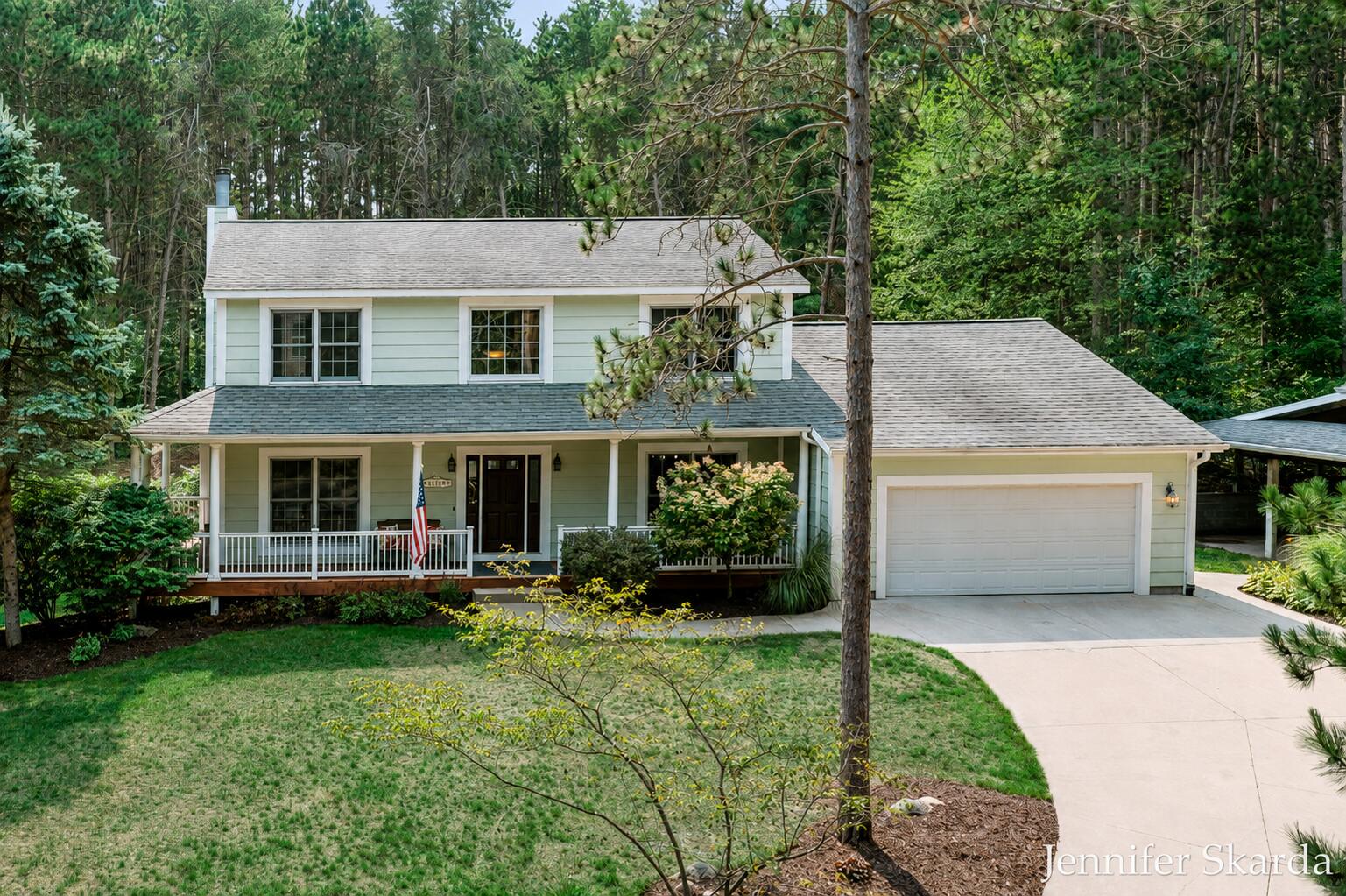 4530 Summit Forest Drive NE 14