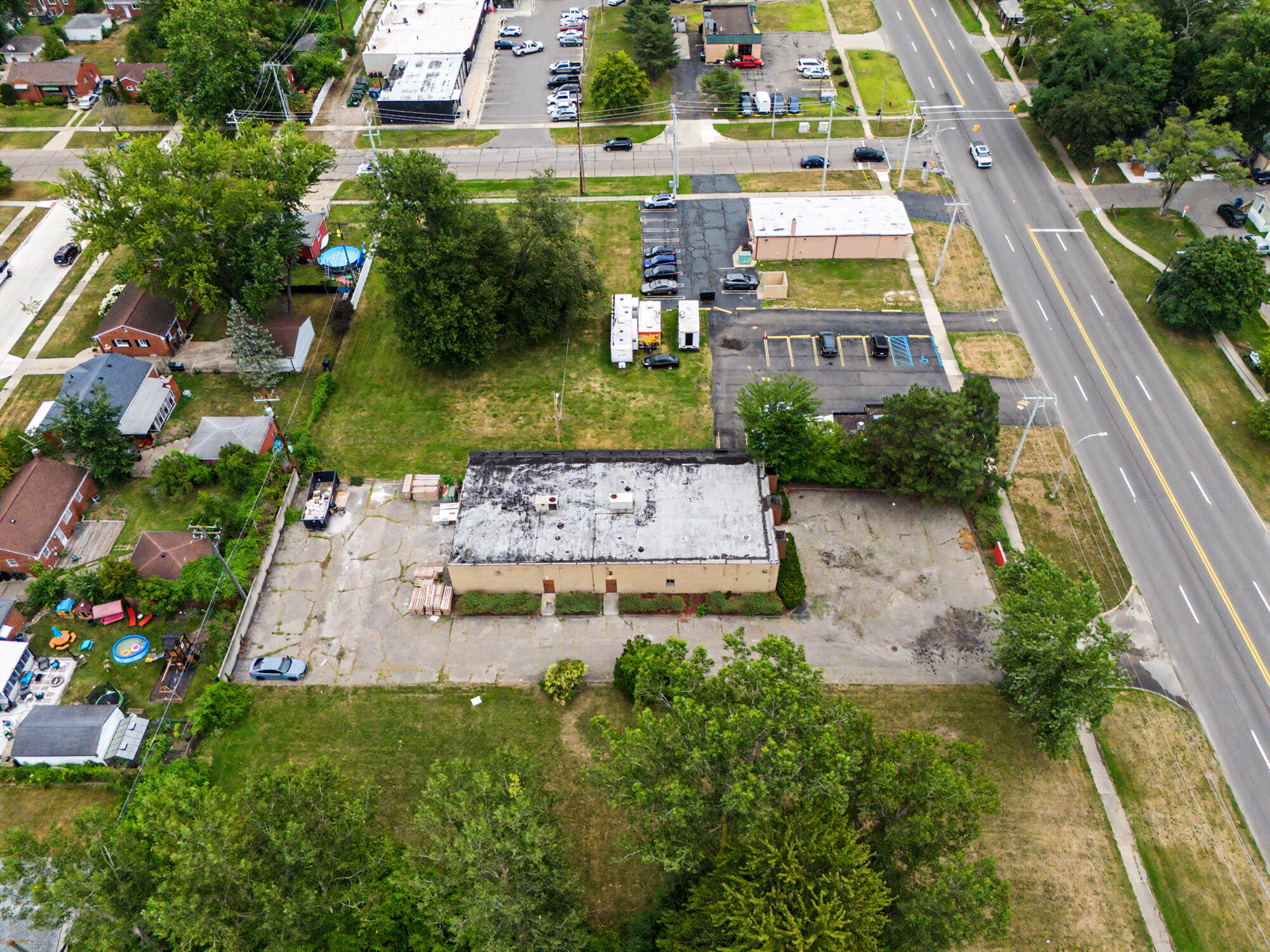 28550 Joy Road Property Photo 10