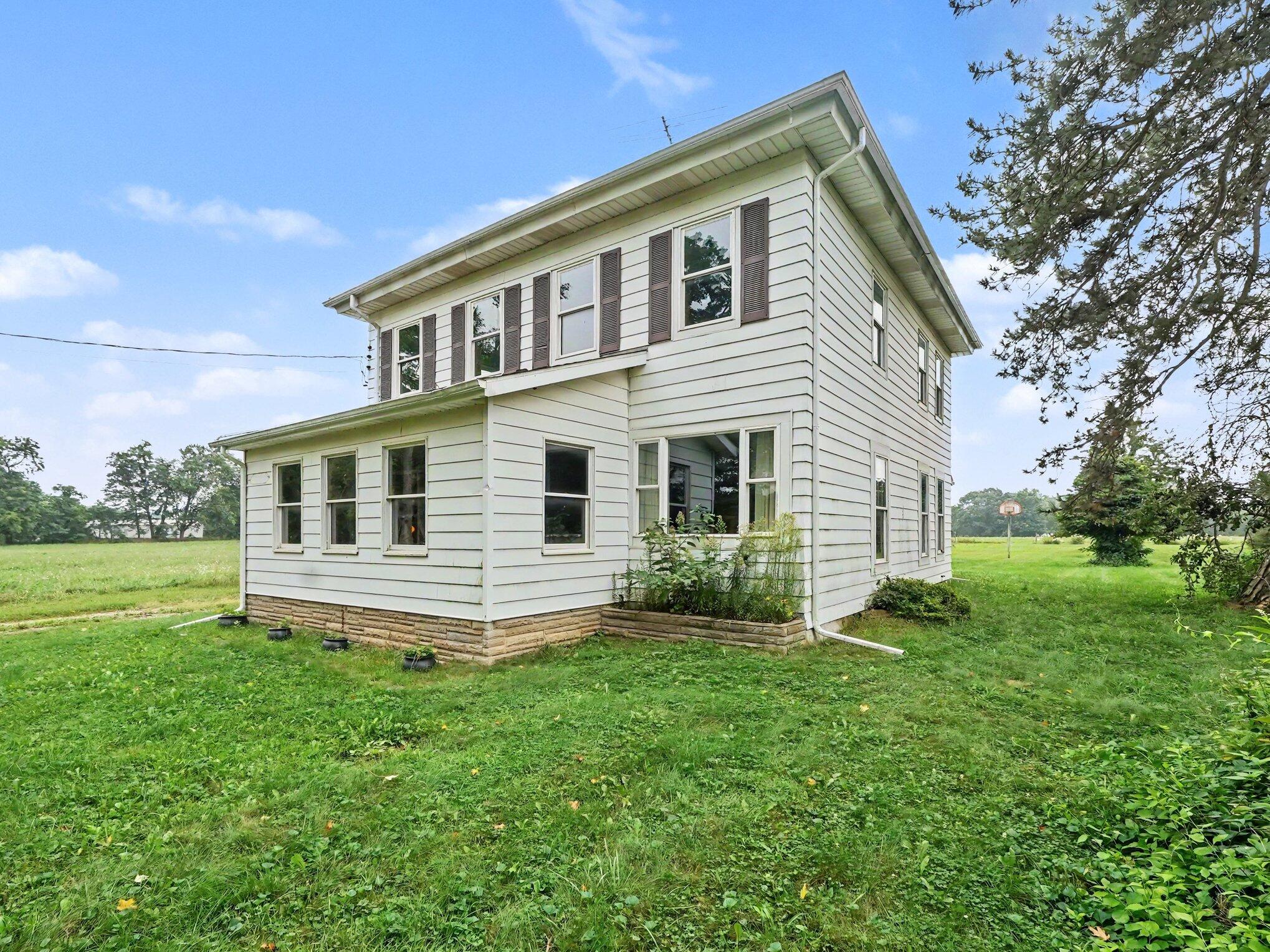 8857 Beeman Road Property Photo 1