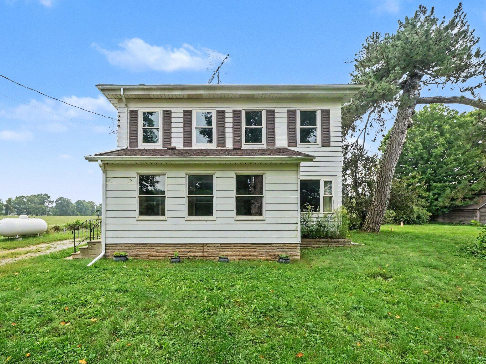 8857 Beeman Road Property Photo 3