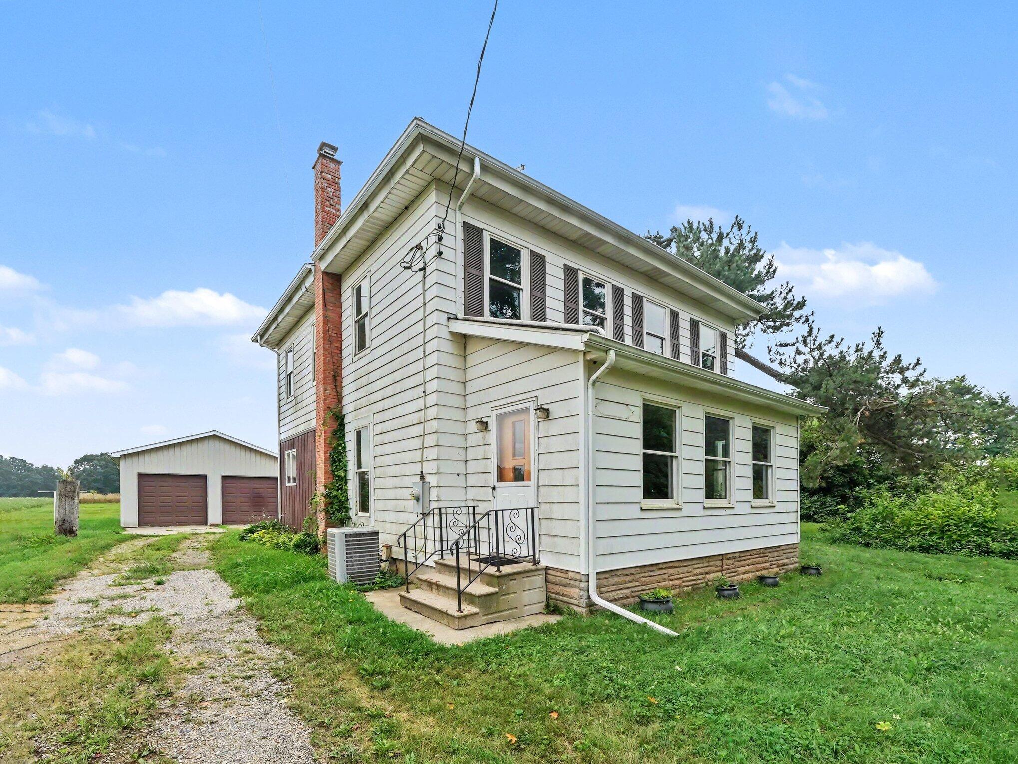 8857 Beeman Road Property Photo 4