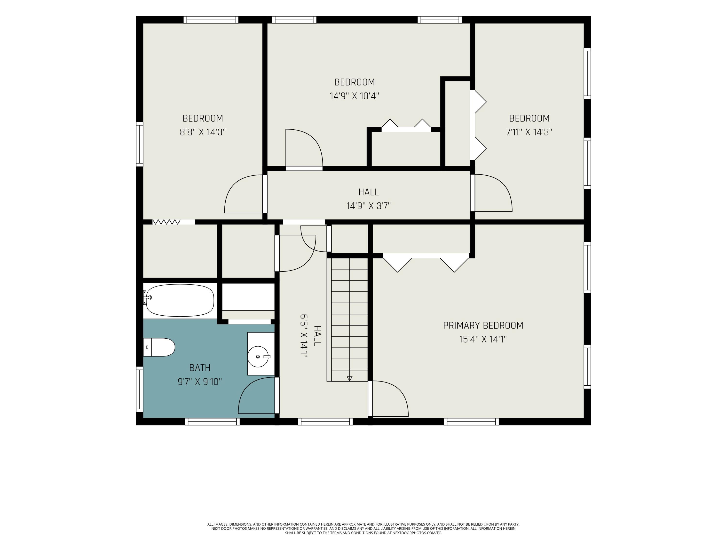 8857 Beeman Road Property Photo 45