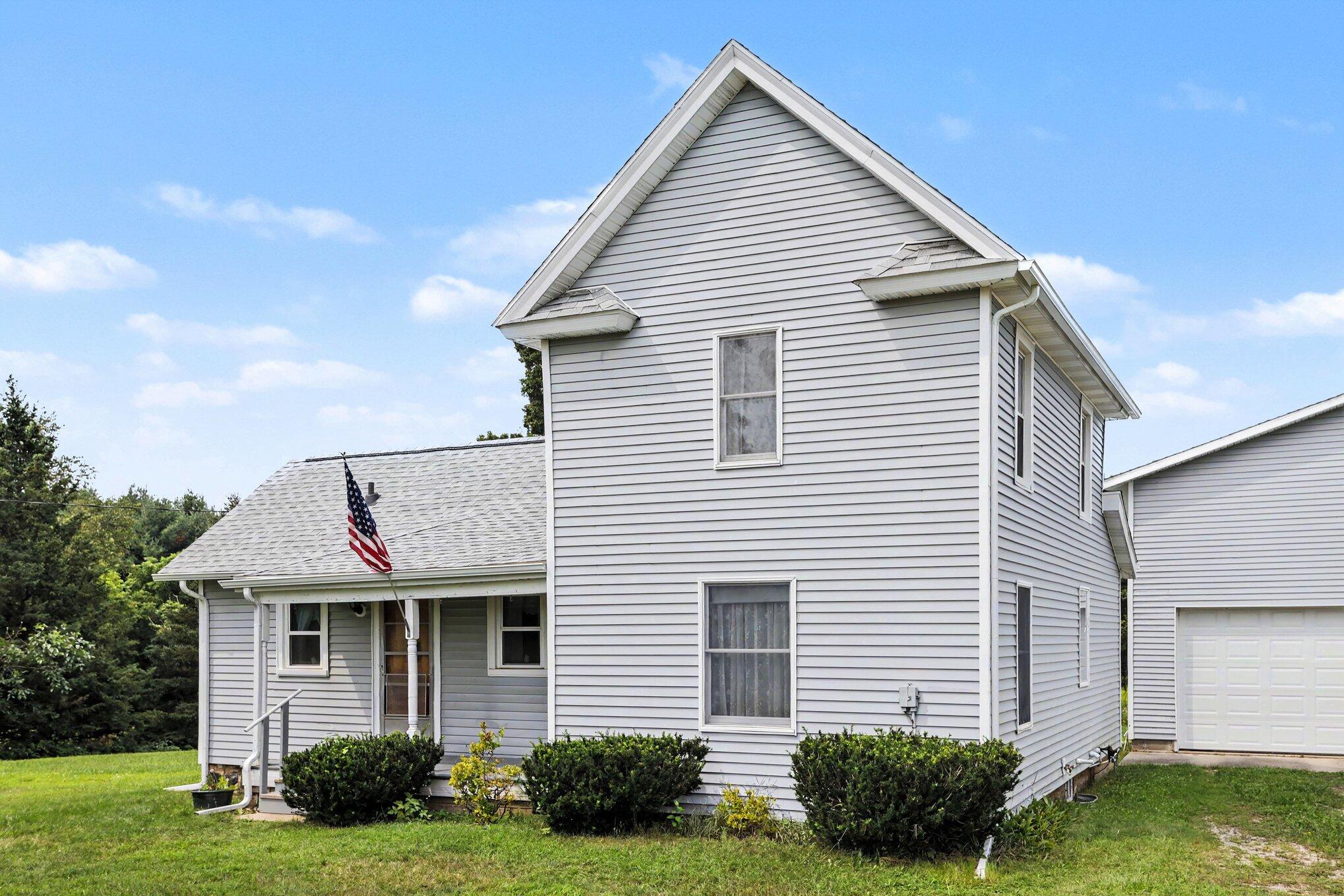4407 Andrus Road Property Photo 1