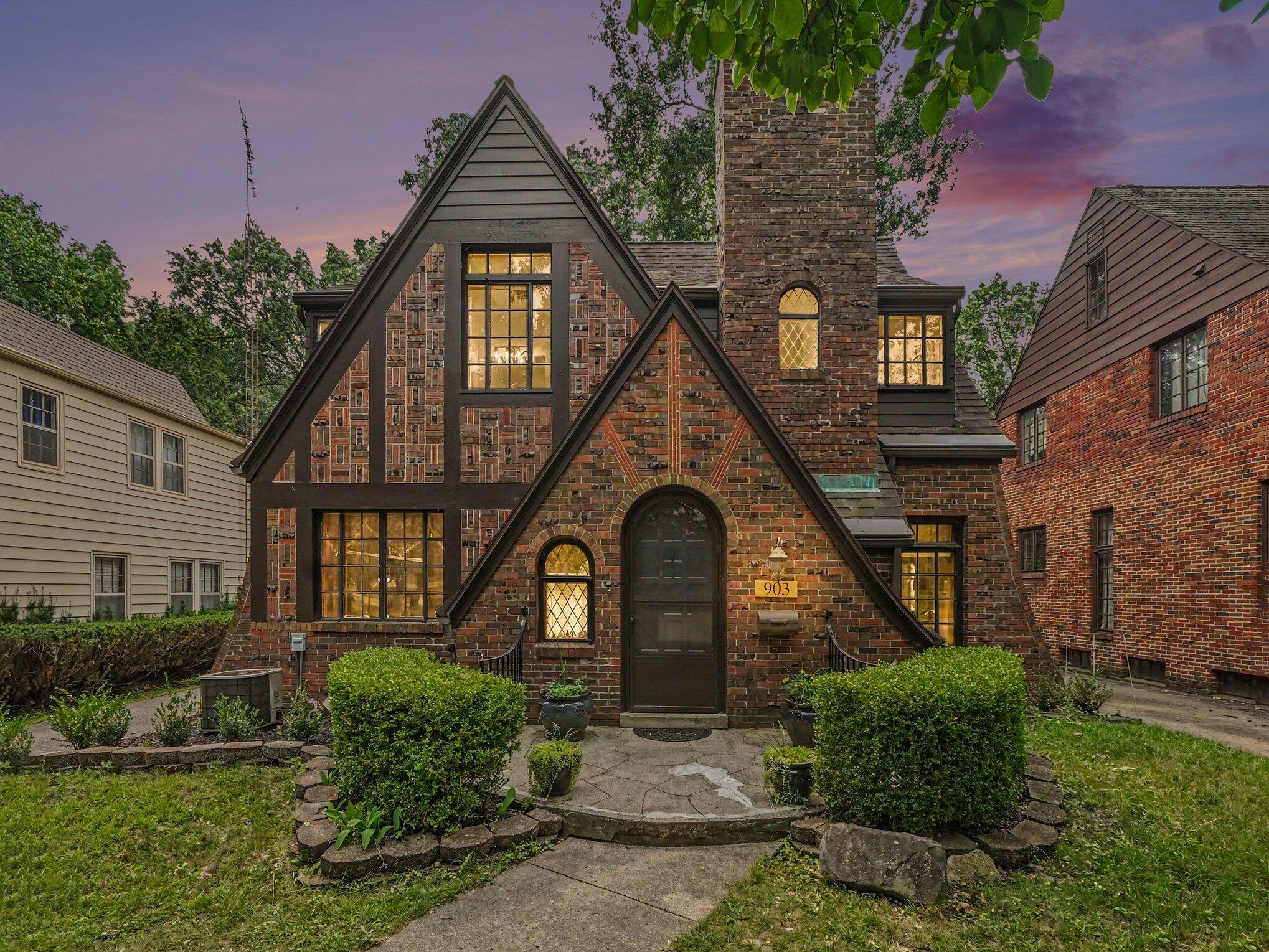 903 Briarcliff Road Property Photo 1