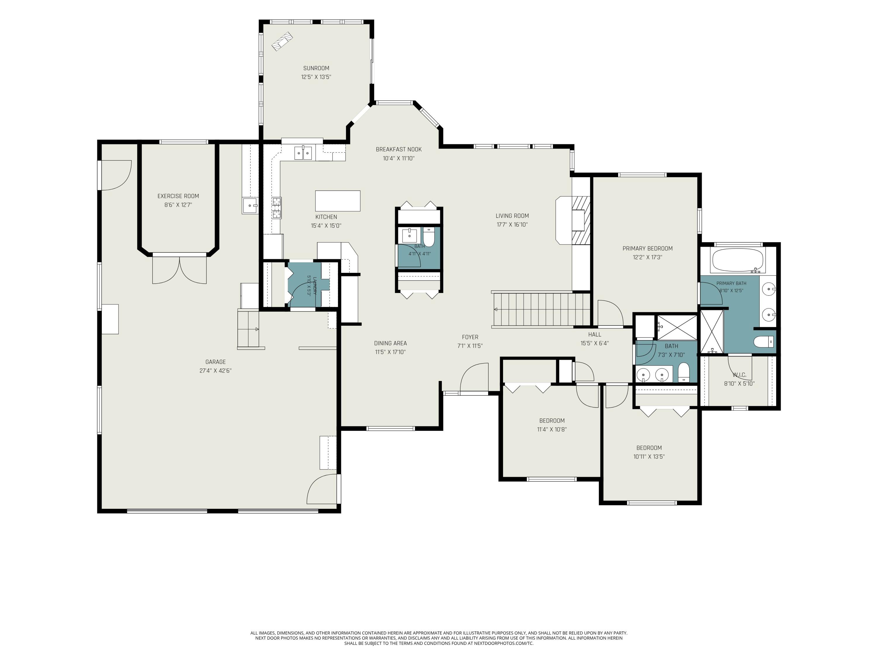 51408 Summit Street Property Photo 76