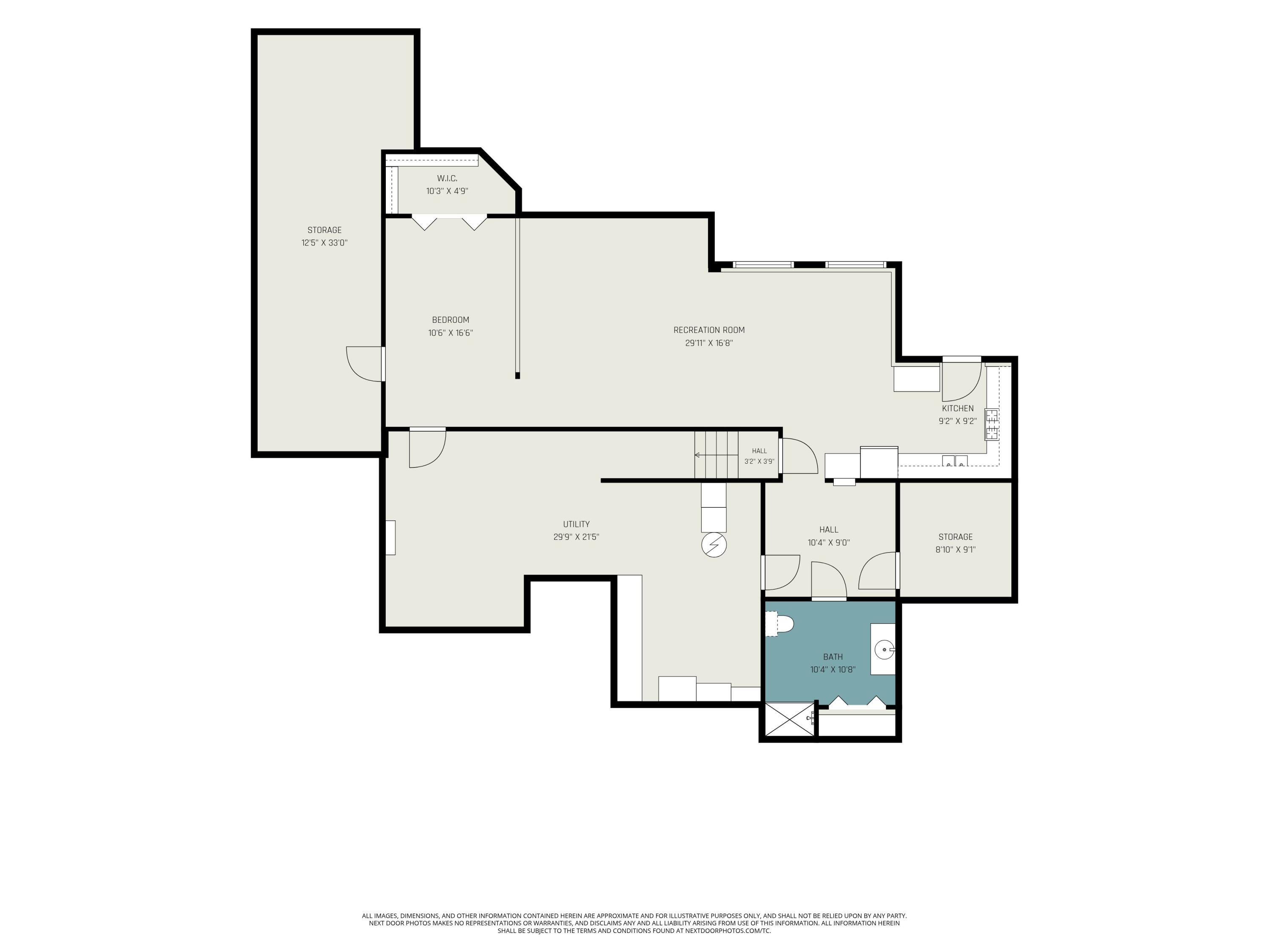 51408 Summit Street Property Photo 77