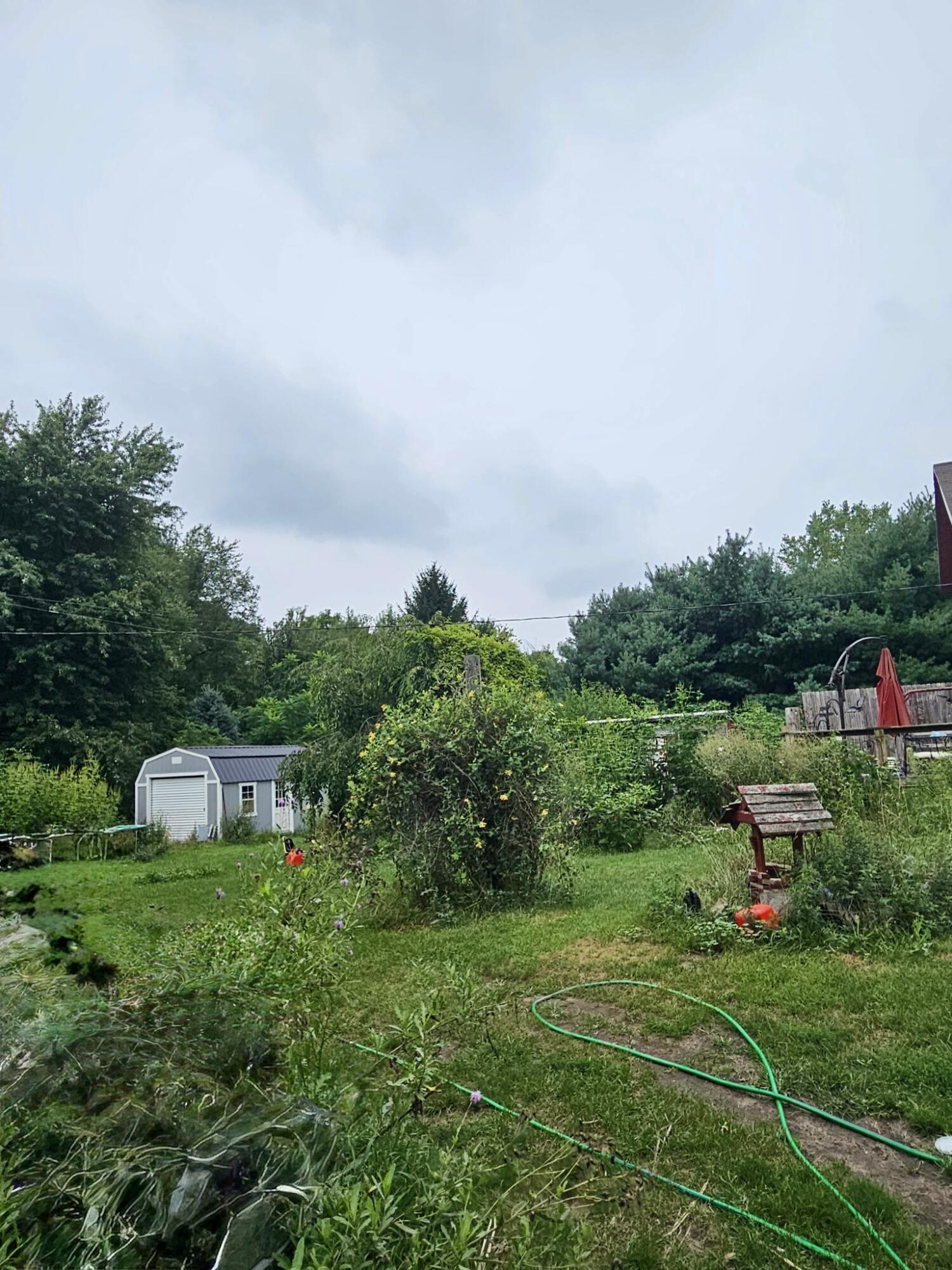2800 N Edon Road Property Photo 2
