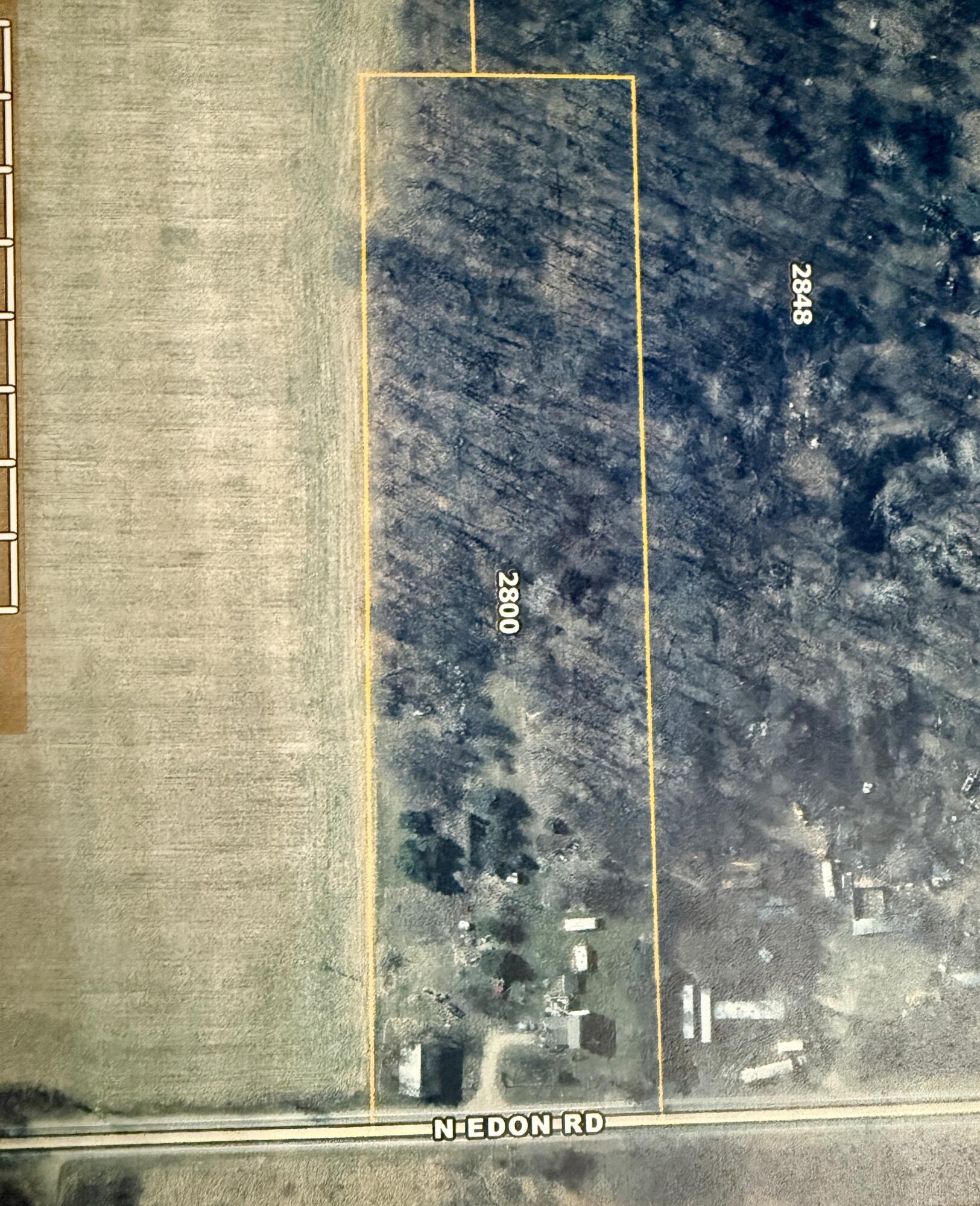 2800 N Edon Road Property Photo 3