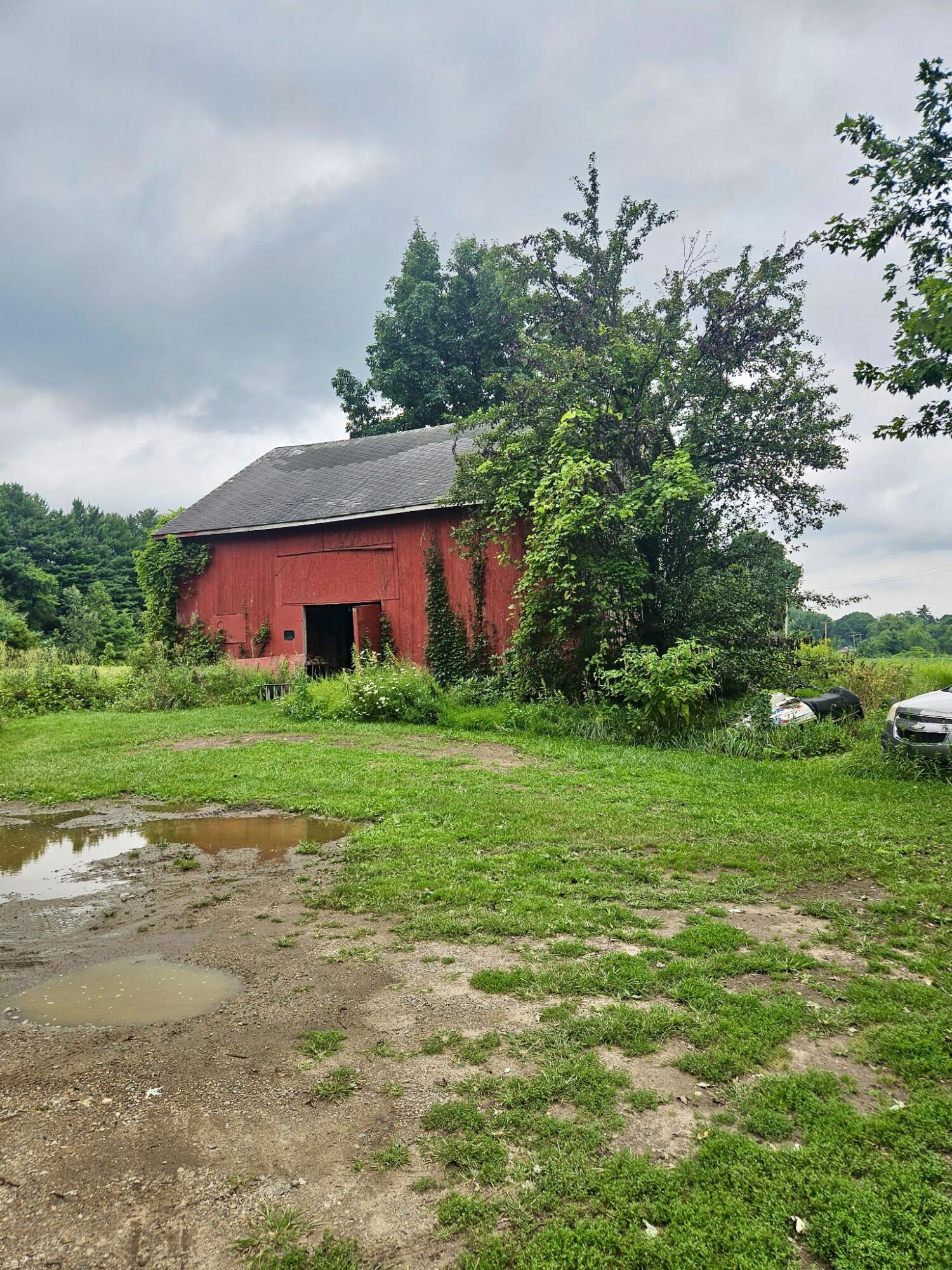 2800 N Edon Road Property Photo 4