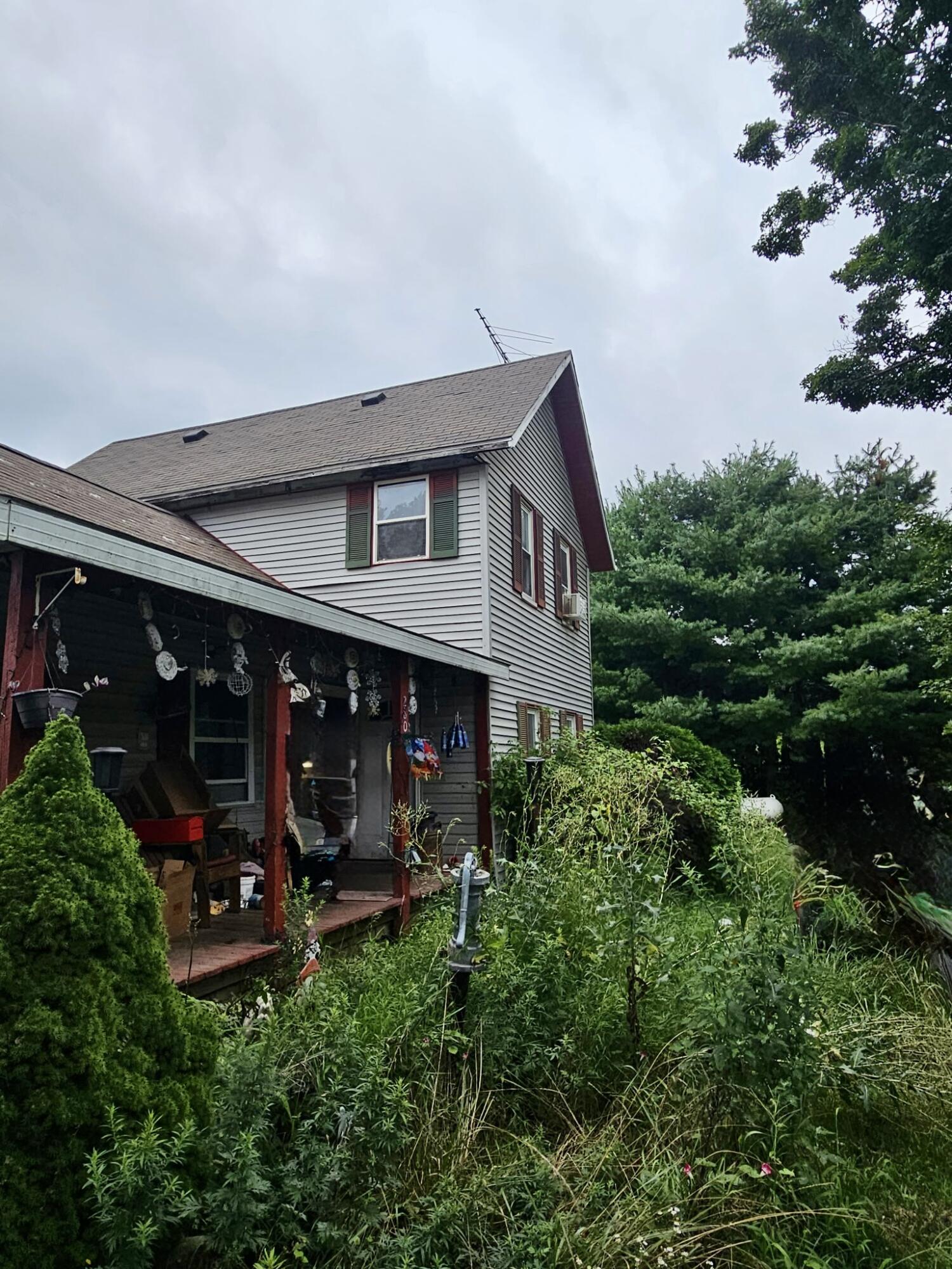 2800 N Edon Road Property Photo 5