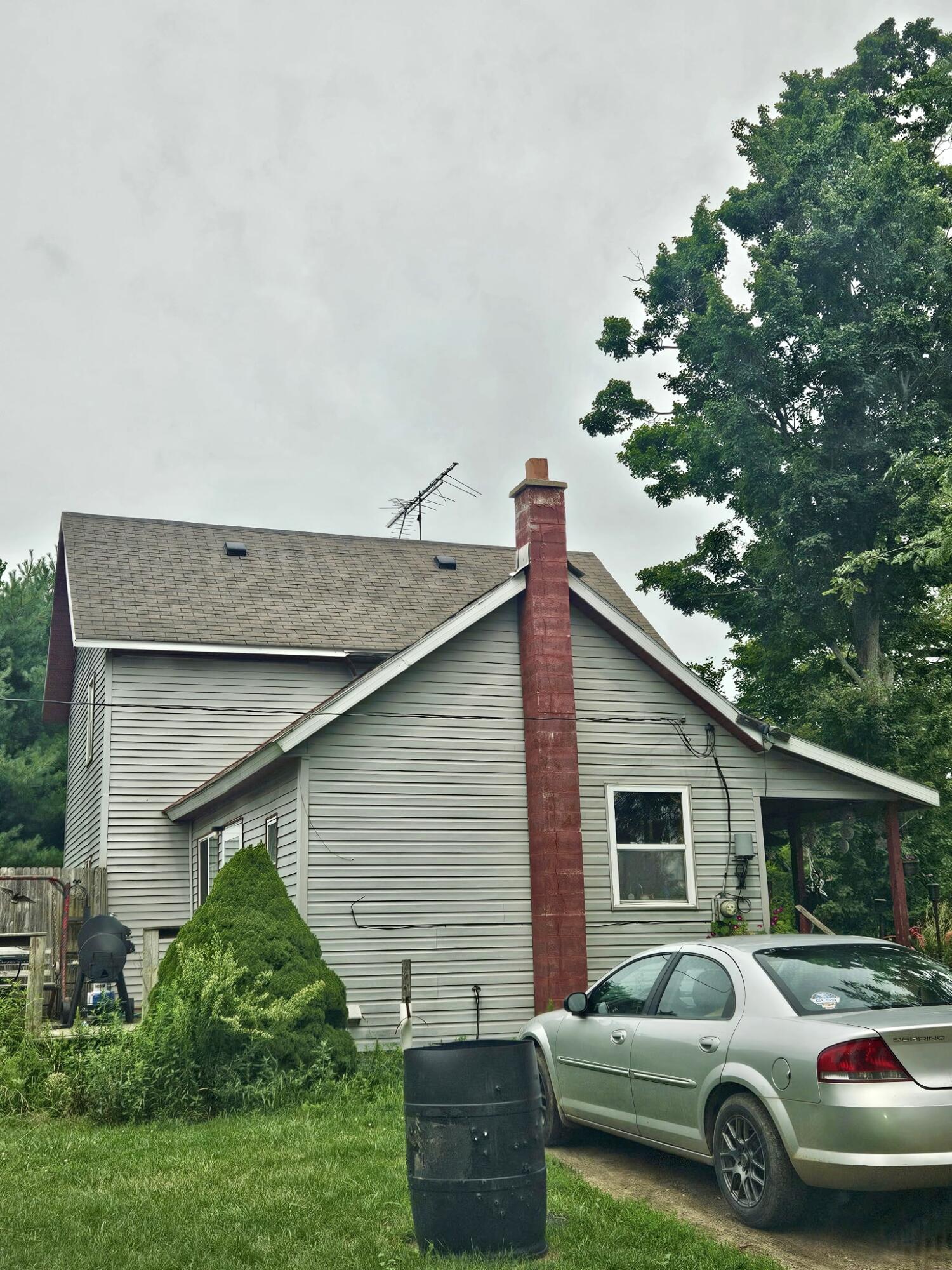 2800 N Edon Road Property Photo 7