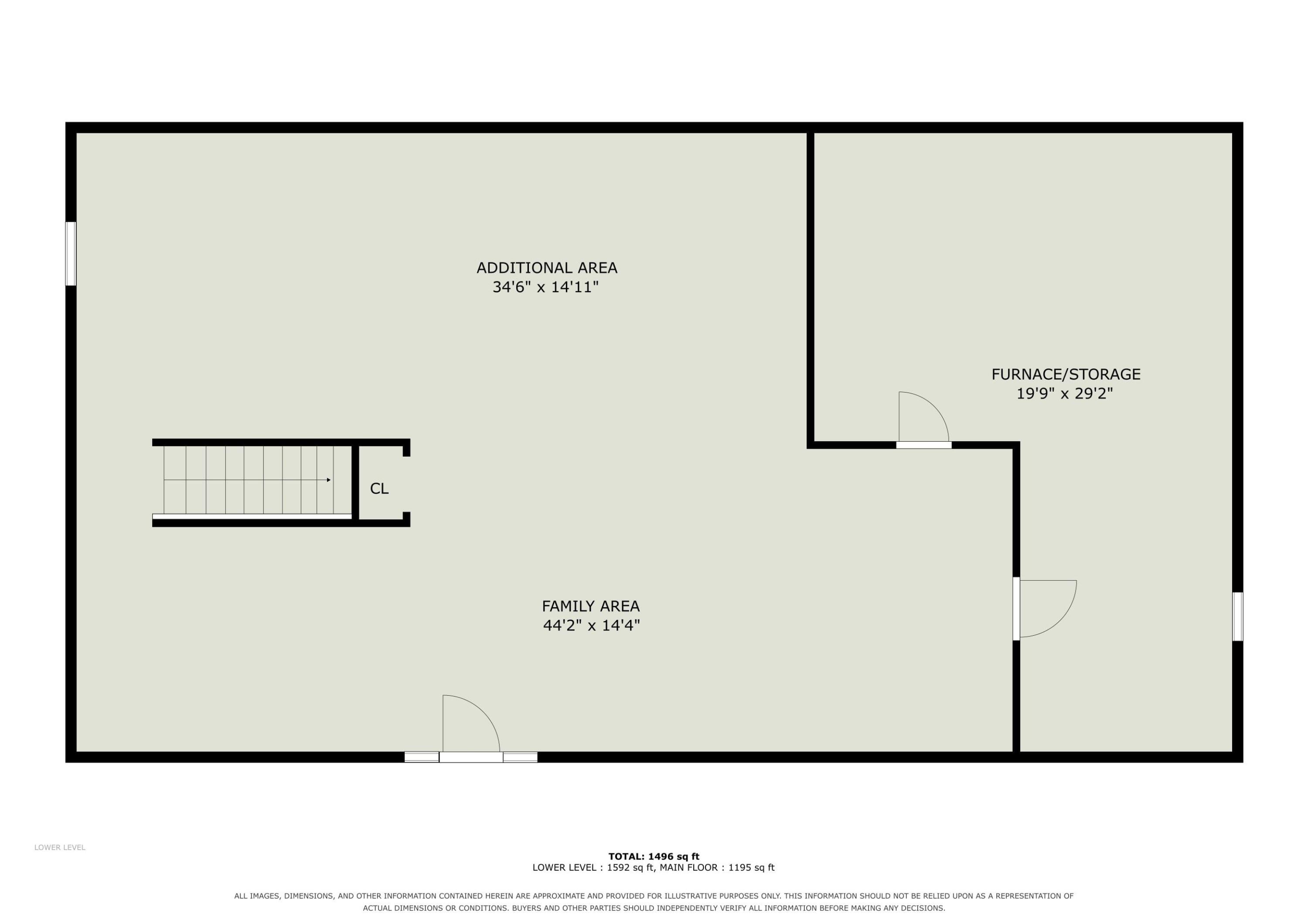 4188 K Drive S Property Photo 47