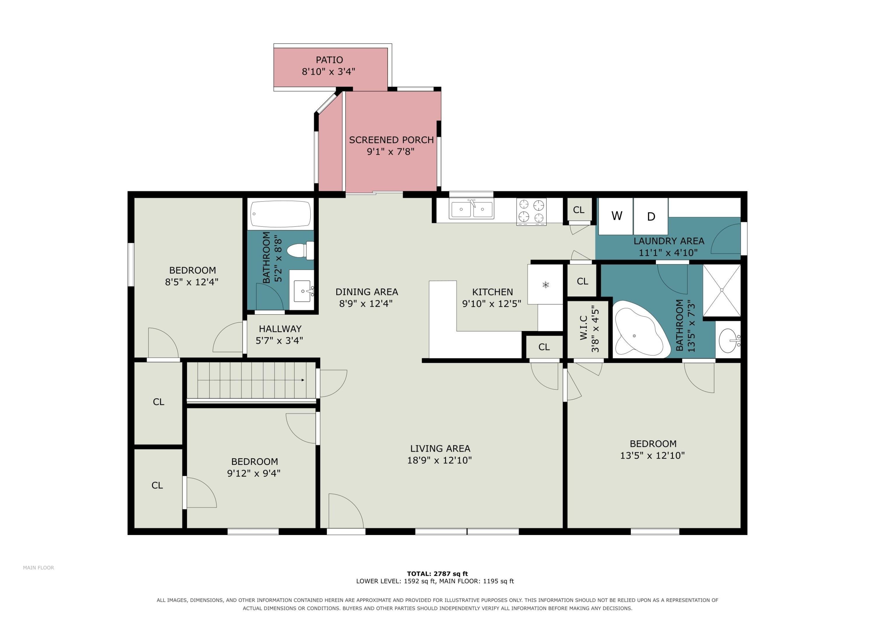 4188 K Drive S Property Photo 48