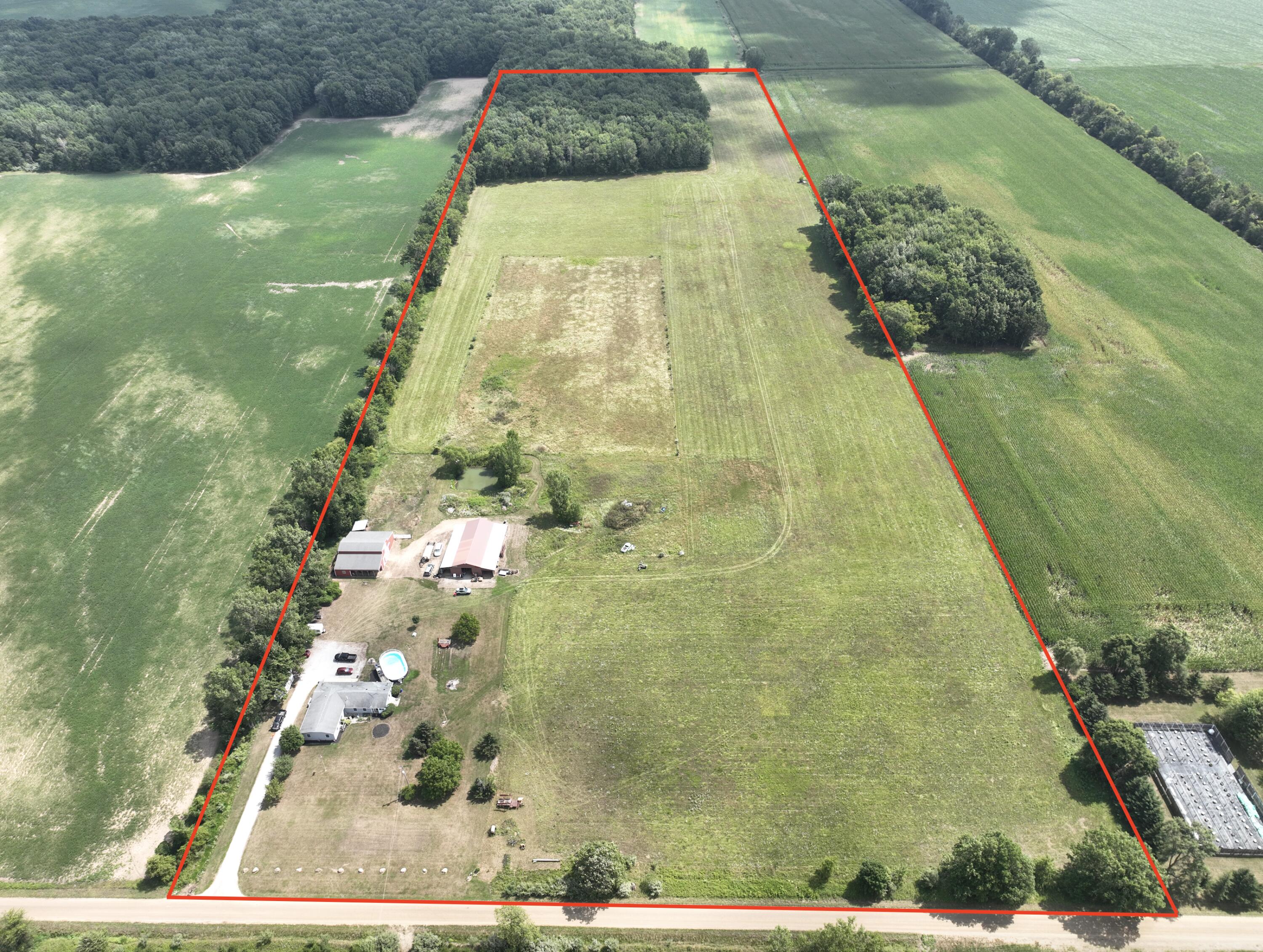 8670 N Baldwin Road Property Photo 3