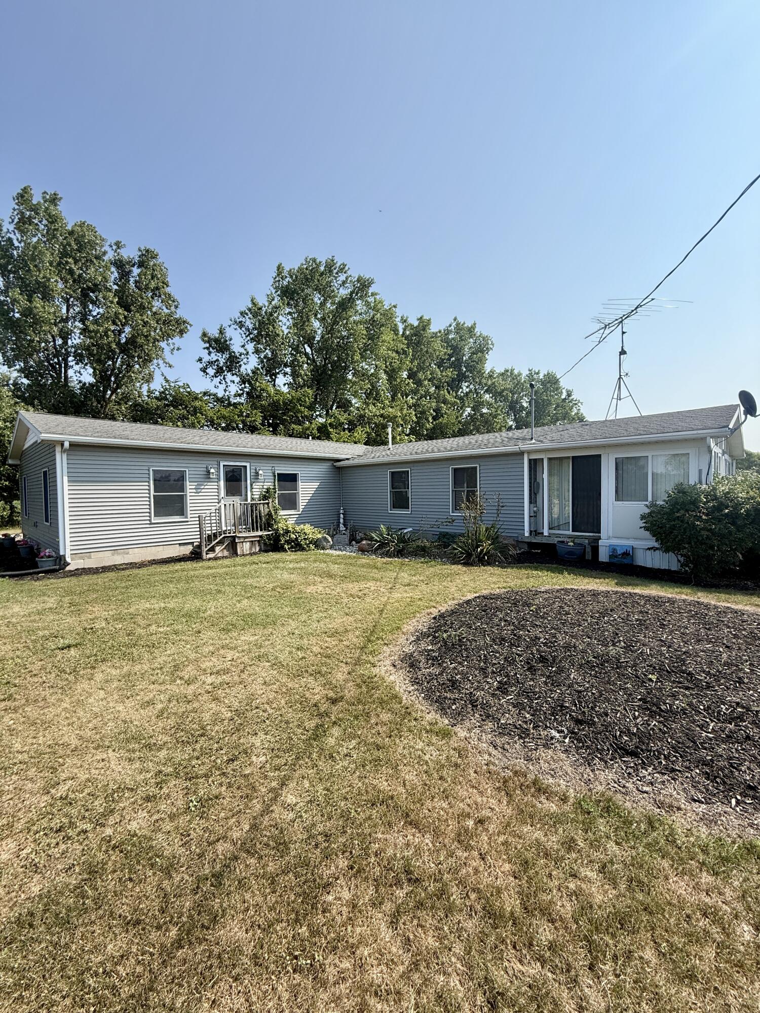 8670 N Baldwin Road Property Photo 11