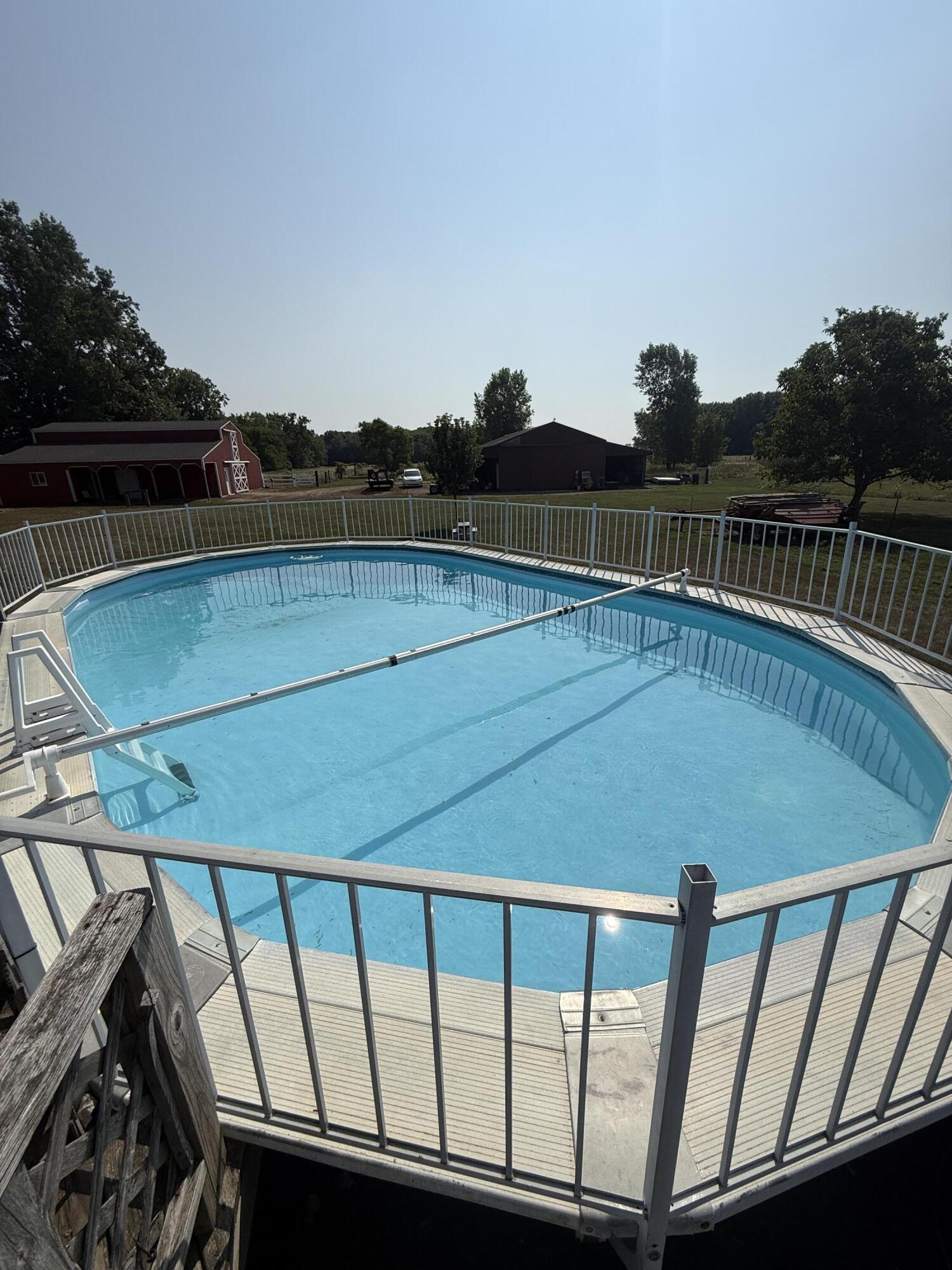 8670 N Baldwin Road Property Photo 18