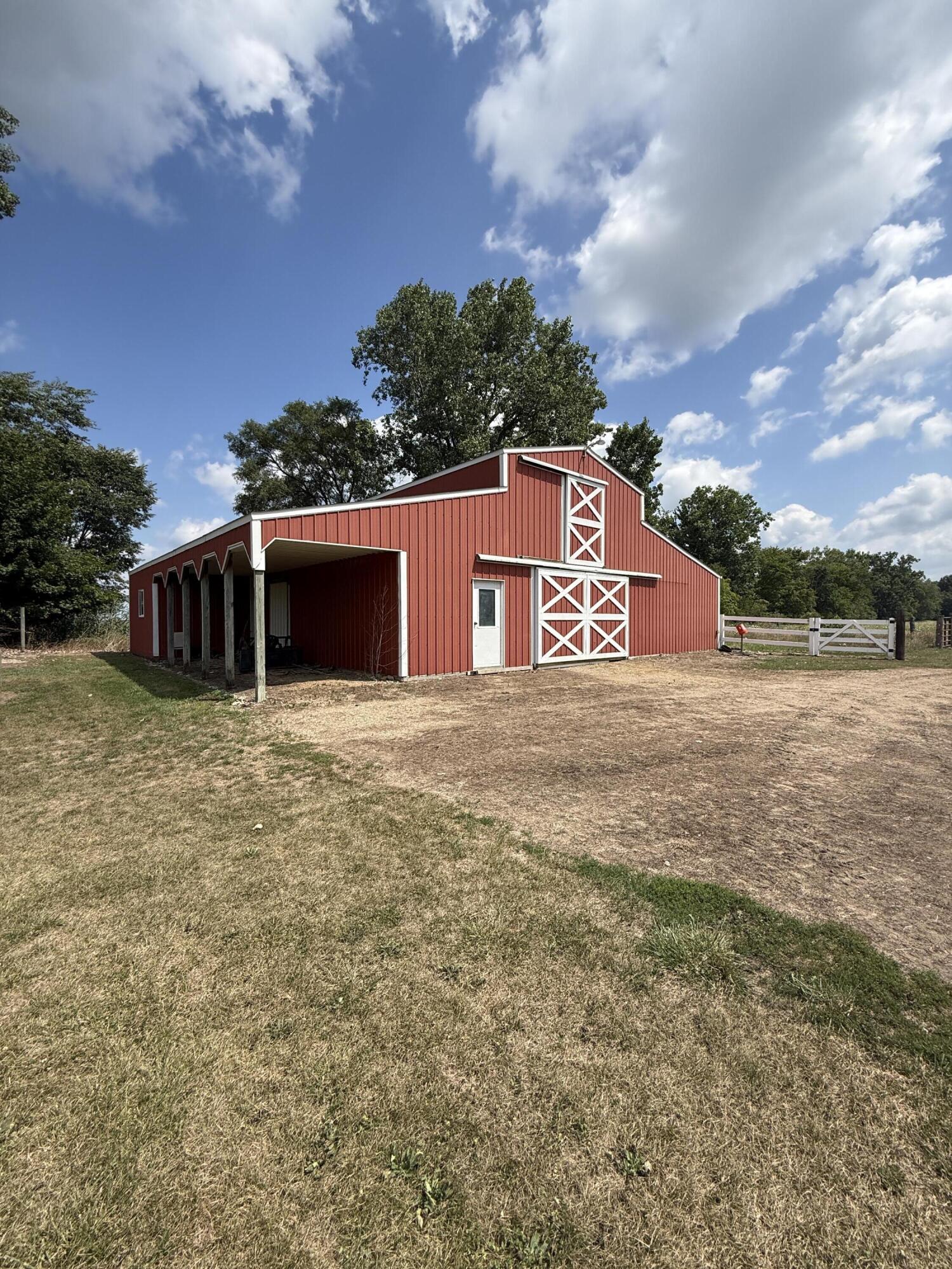 8670 N Baldwin Road Property Photo 54