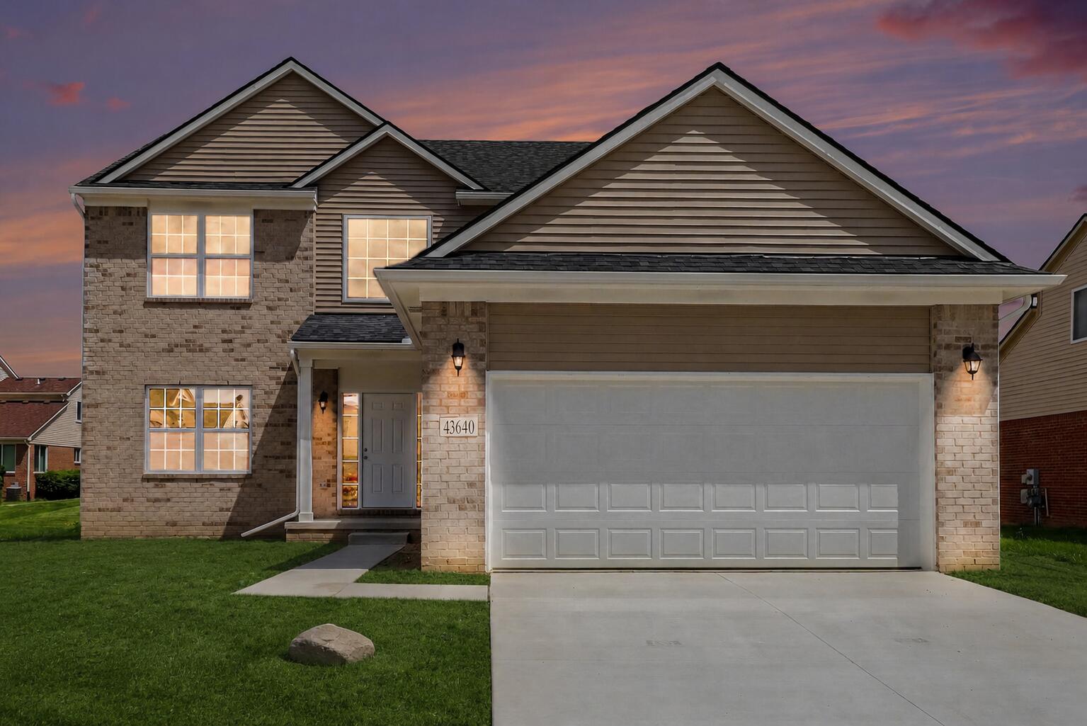 43640 S Timberview Drive Property Photo 1