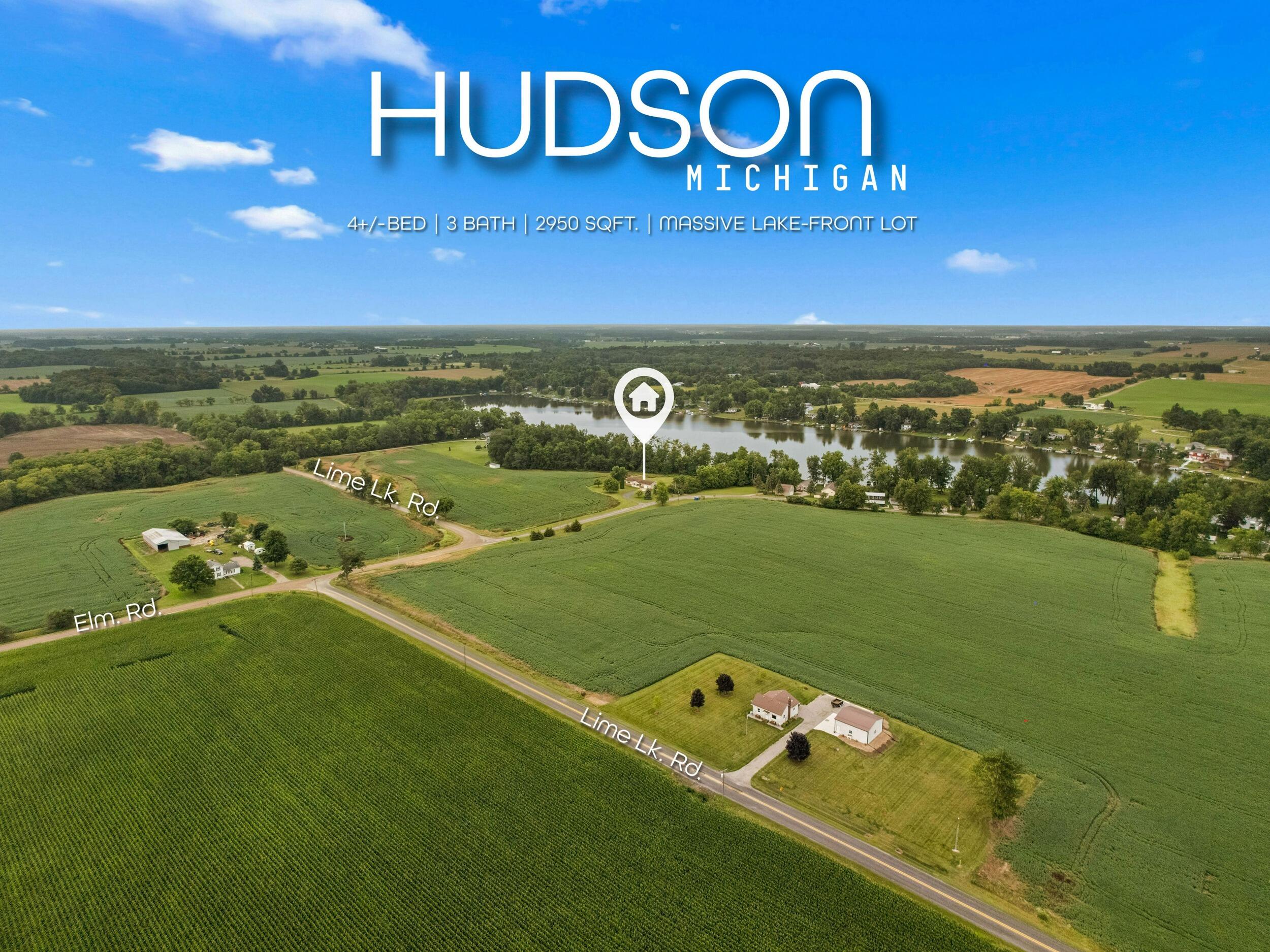 14111 Lime Lake Road Property Photo 4