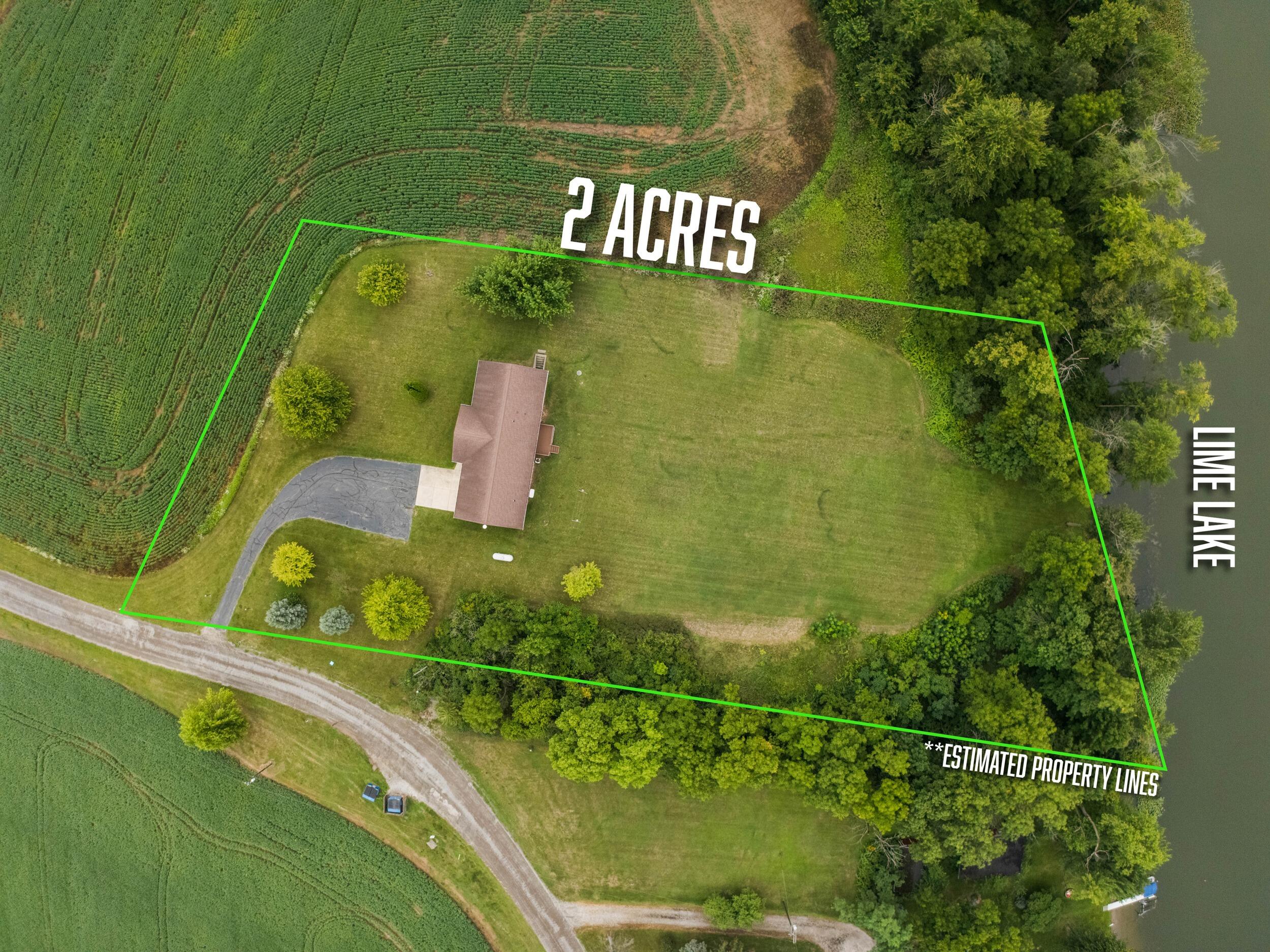14111 Lime Lake Road Property Photo 5