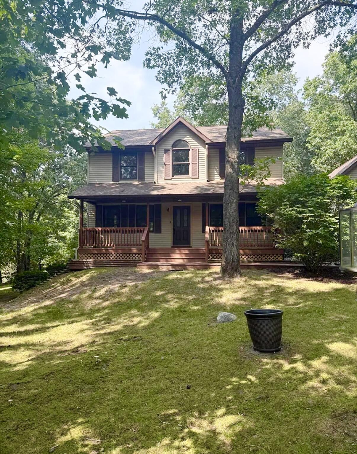 13323 Twin Creek Lane Ne Property Photo 1