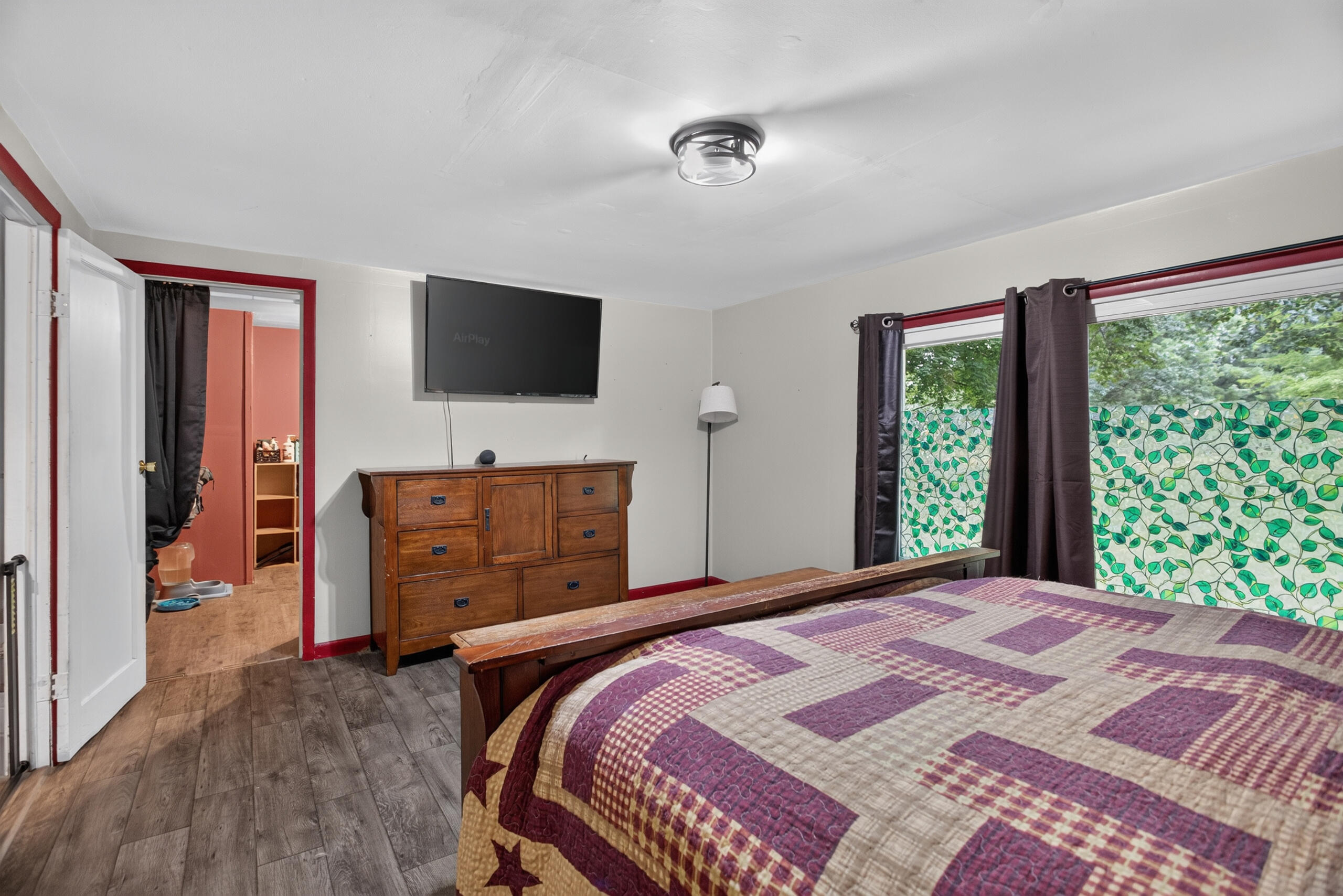 6496 Bowerman Road Property Photo 12