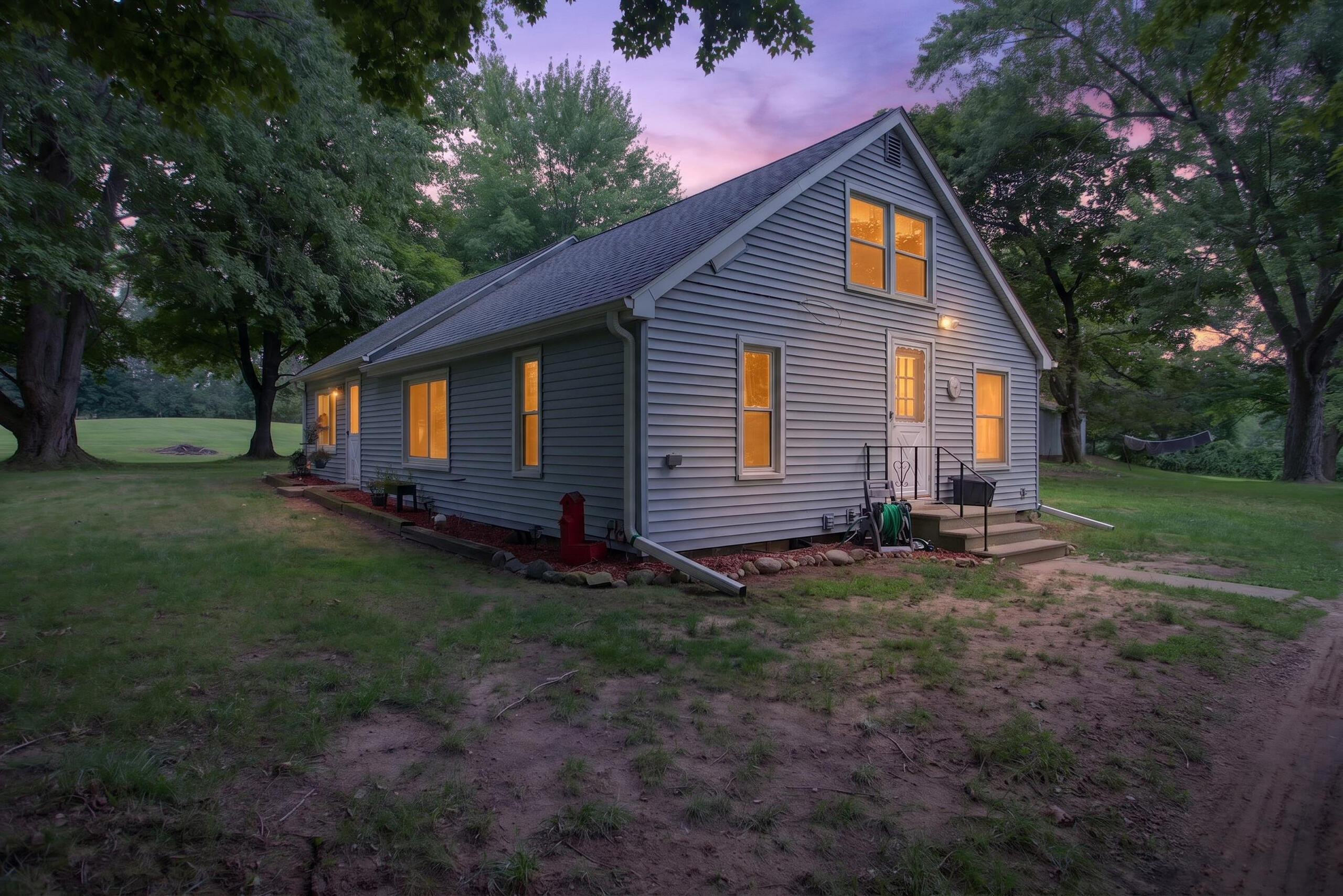 6496 Bowerman Road Property Photo 25