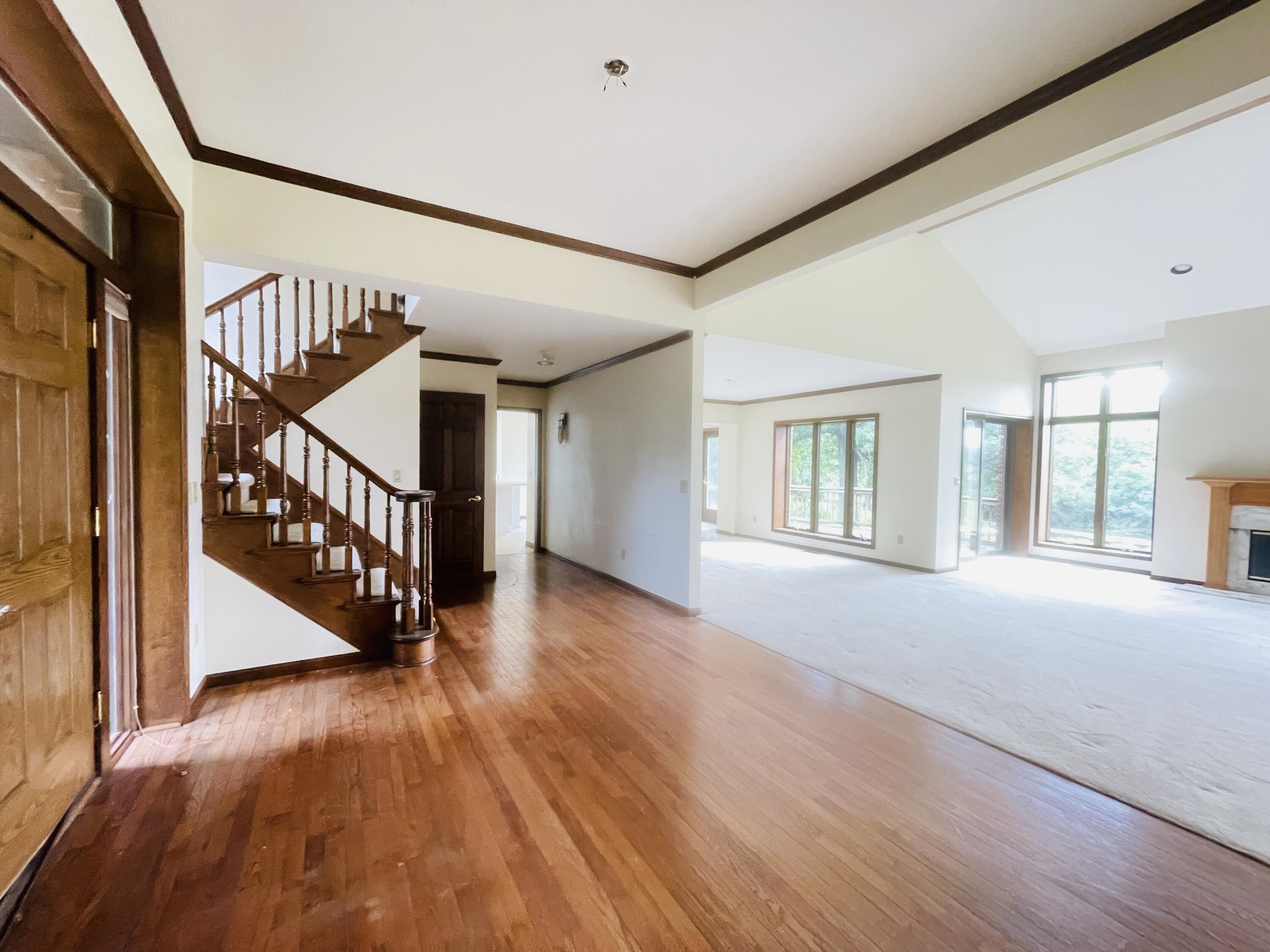 4635 S Jackson Road Property Photo 5