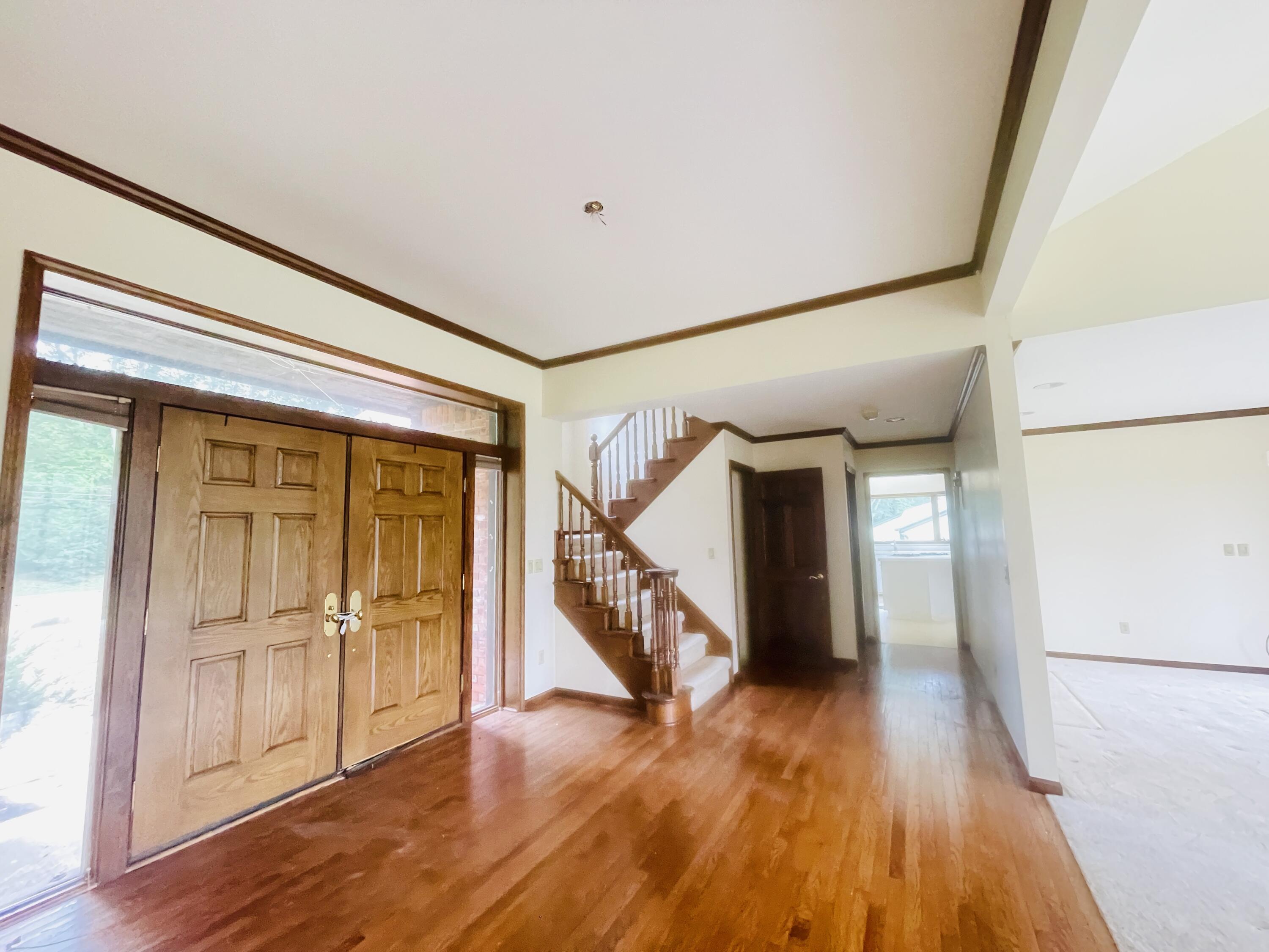 4635 S Jackson Road Property Photo 6