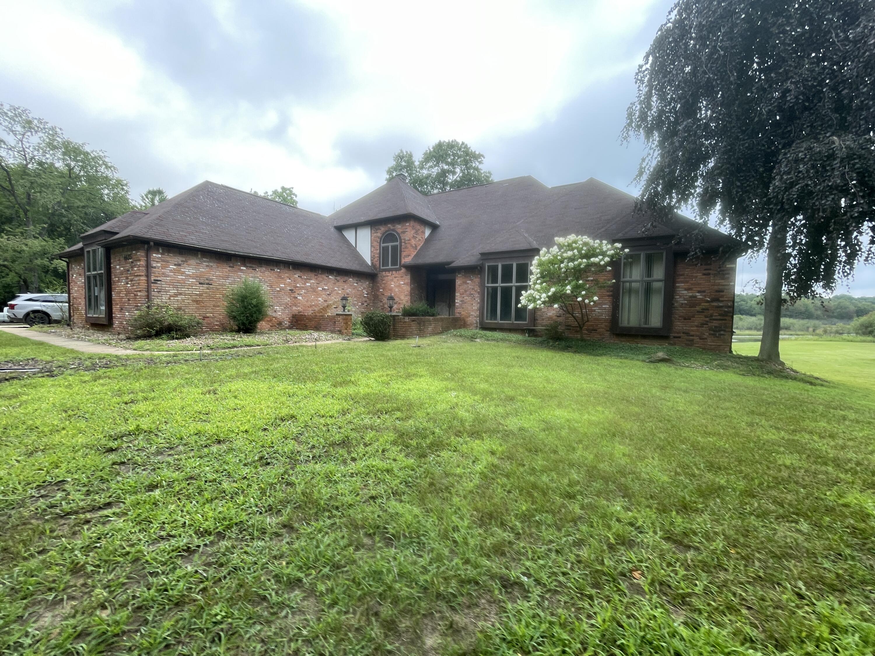 4635 S Jackson Road Property Photo 27