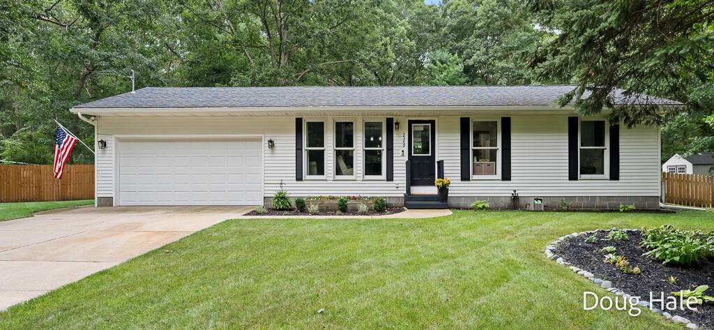 2349 Pillon Road Property Photo 1