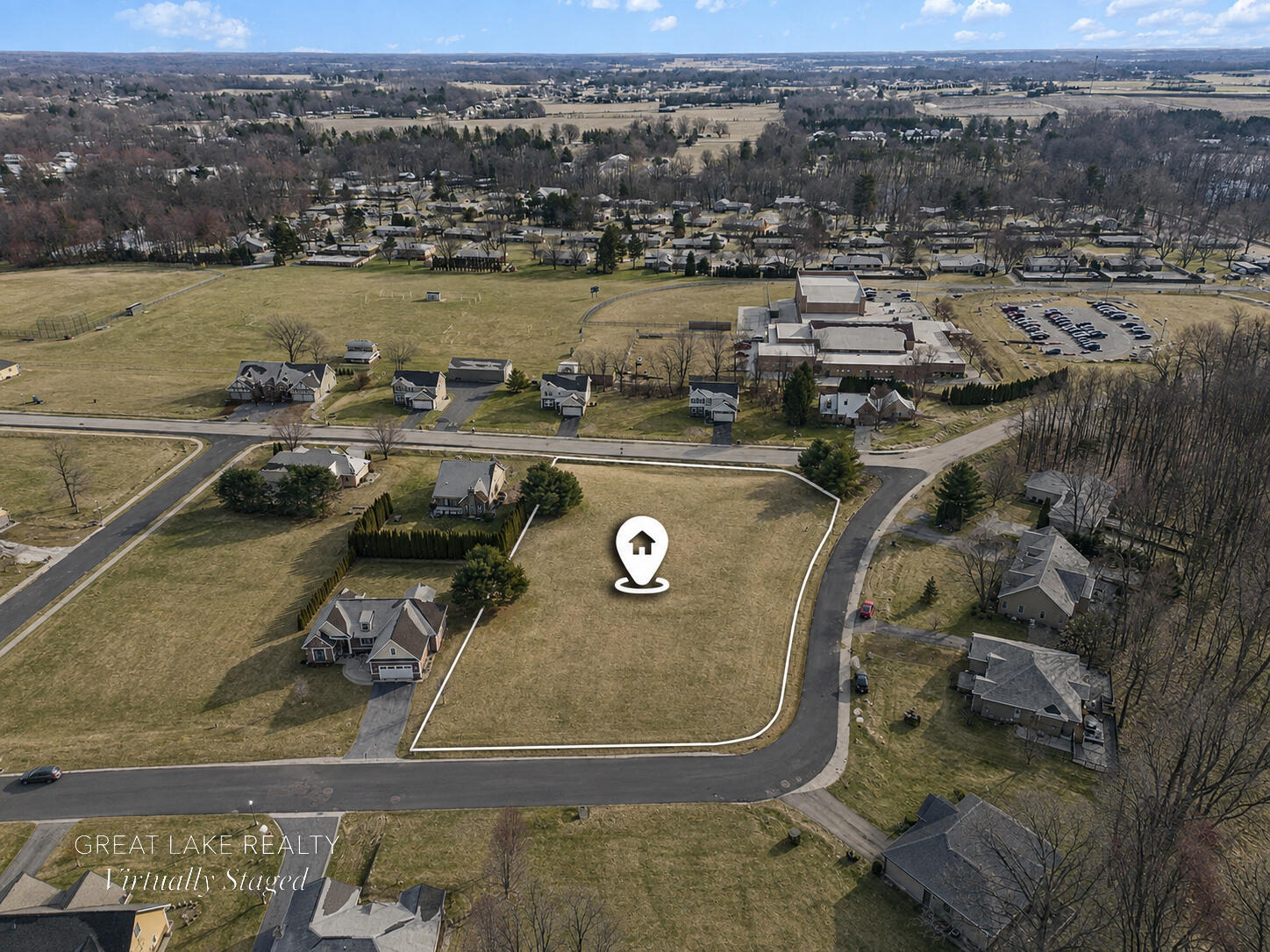 545 Wittenberg Path Property Photo 4
