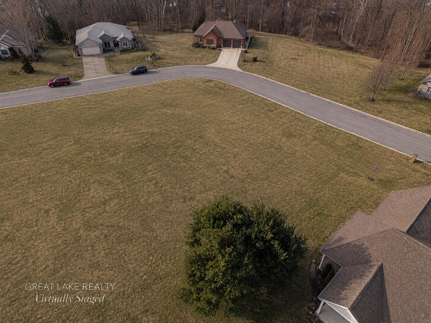 545 Wittenberg Path Property Photo 5