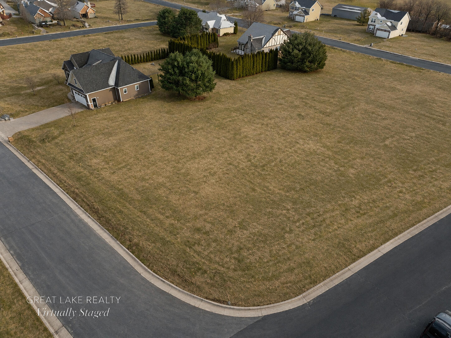 545 Wittenberg Path Property Photo 6