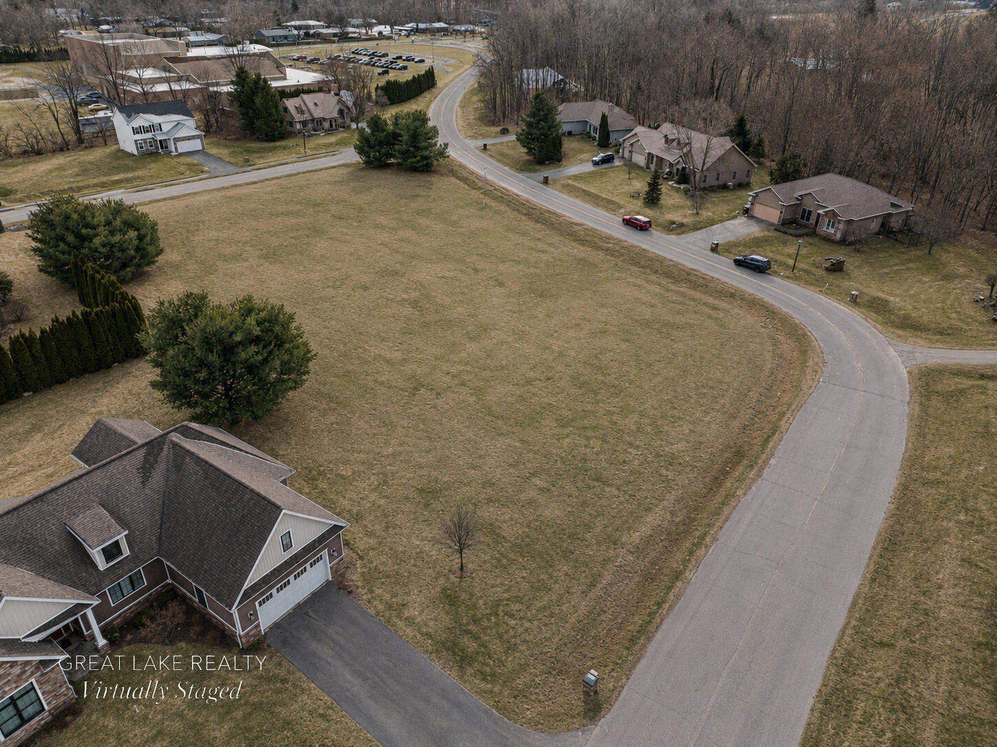 545 Wittenberg Path Property Photo 7