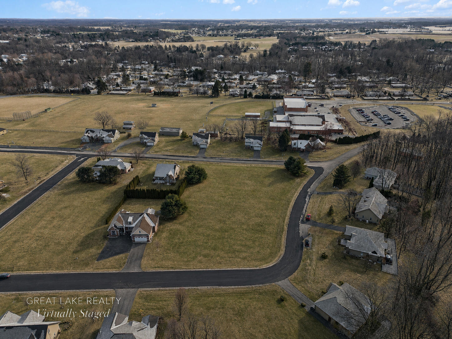 545 Wittenberg Path Property Photo 8