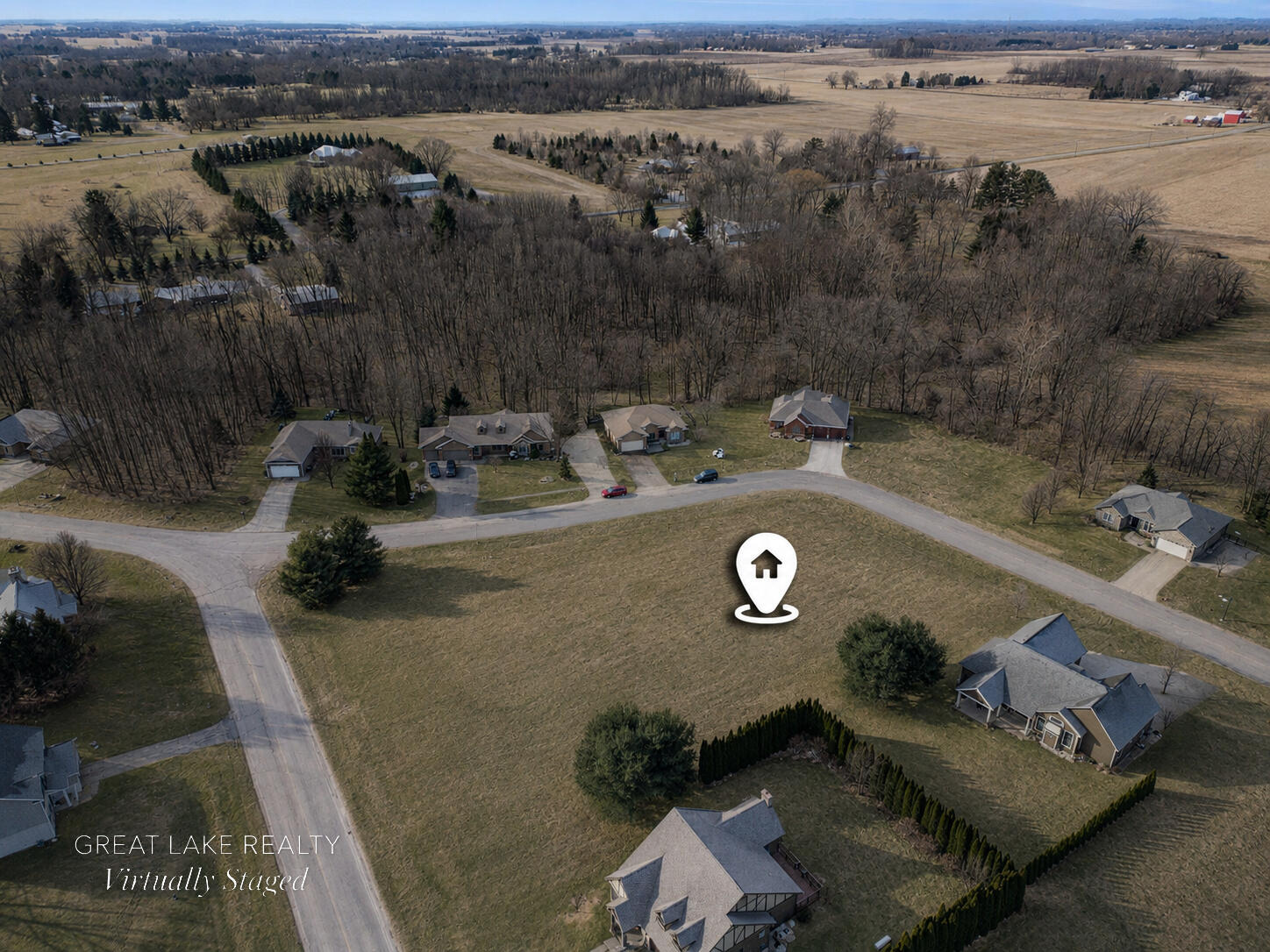 561 Wittenberg Path