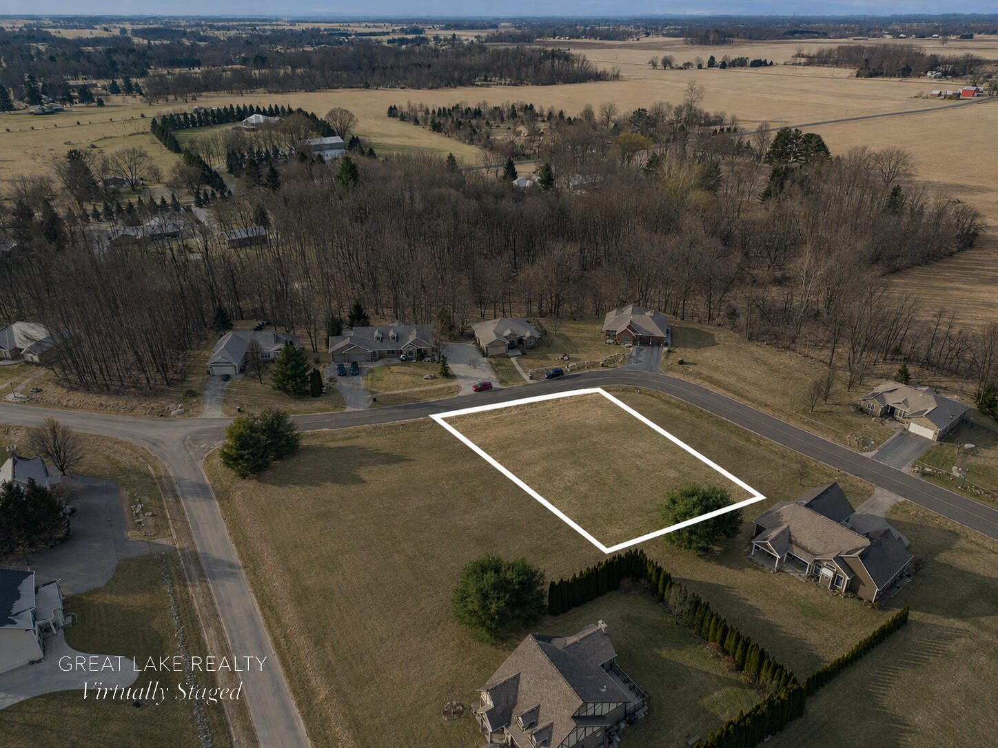 561 Wittenberg Path Property Photo 2