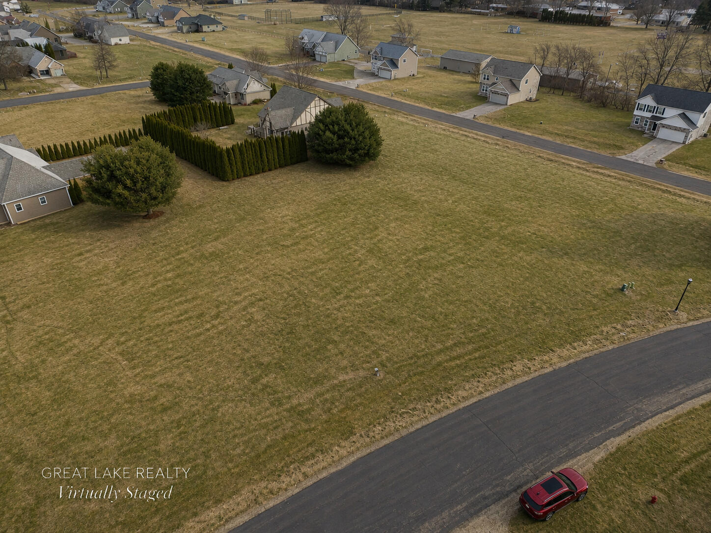 561 Wittenberg Path Property Photo 5