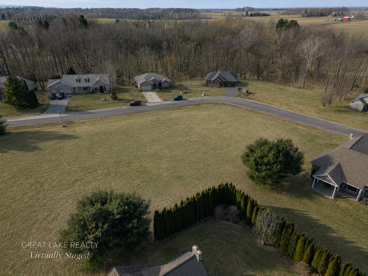 561 Wittenberg Path Property Photo 9