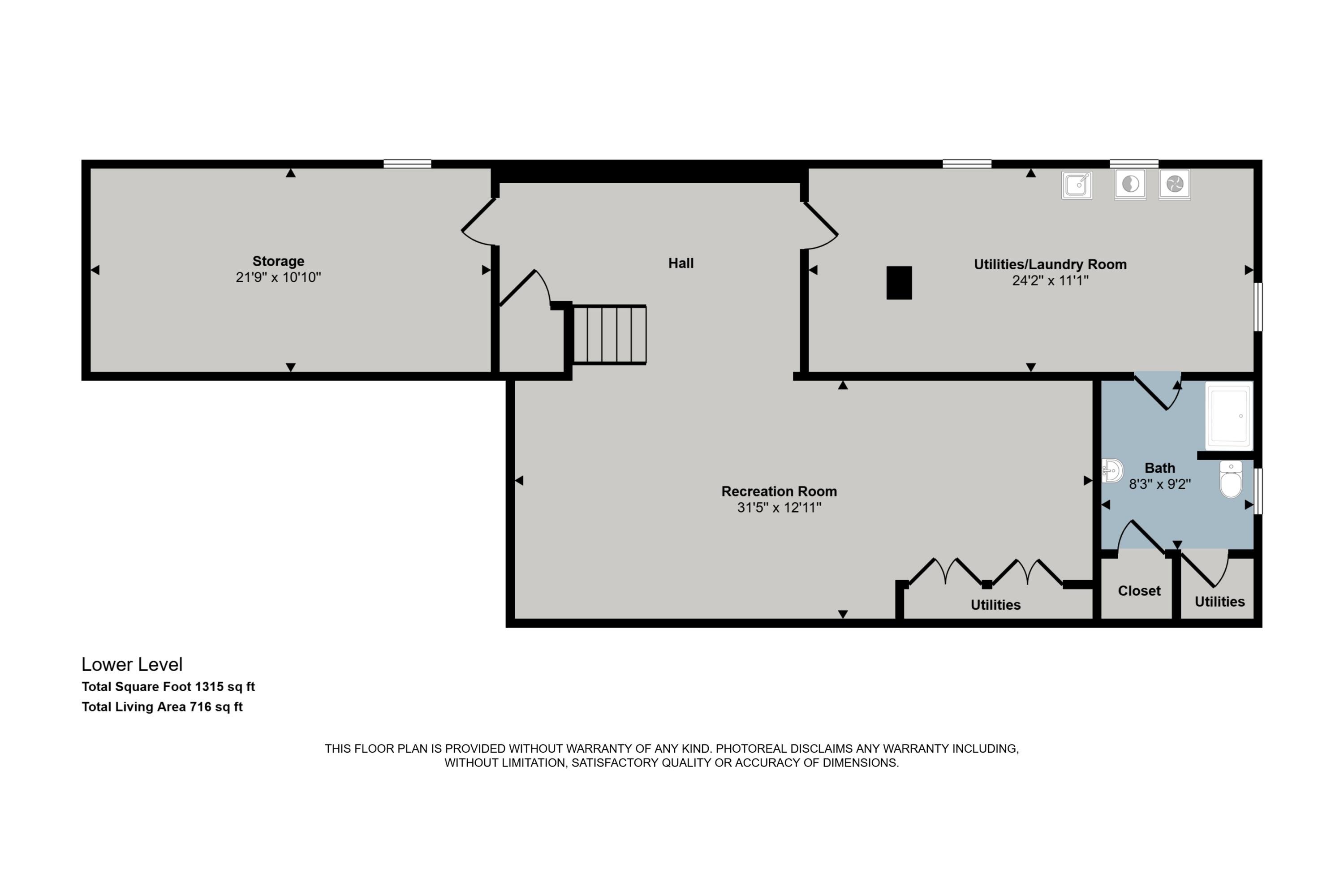 3078 Paris Park Drive Se Property Photo 32