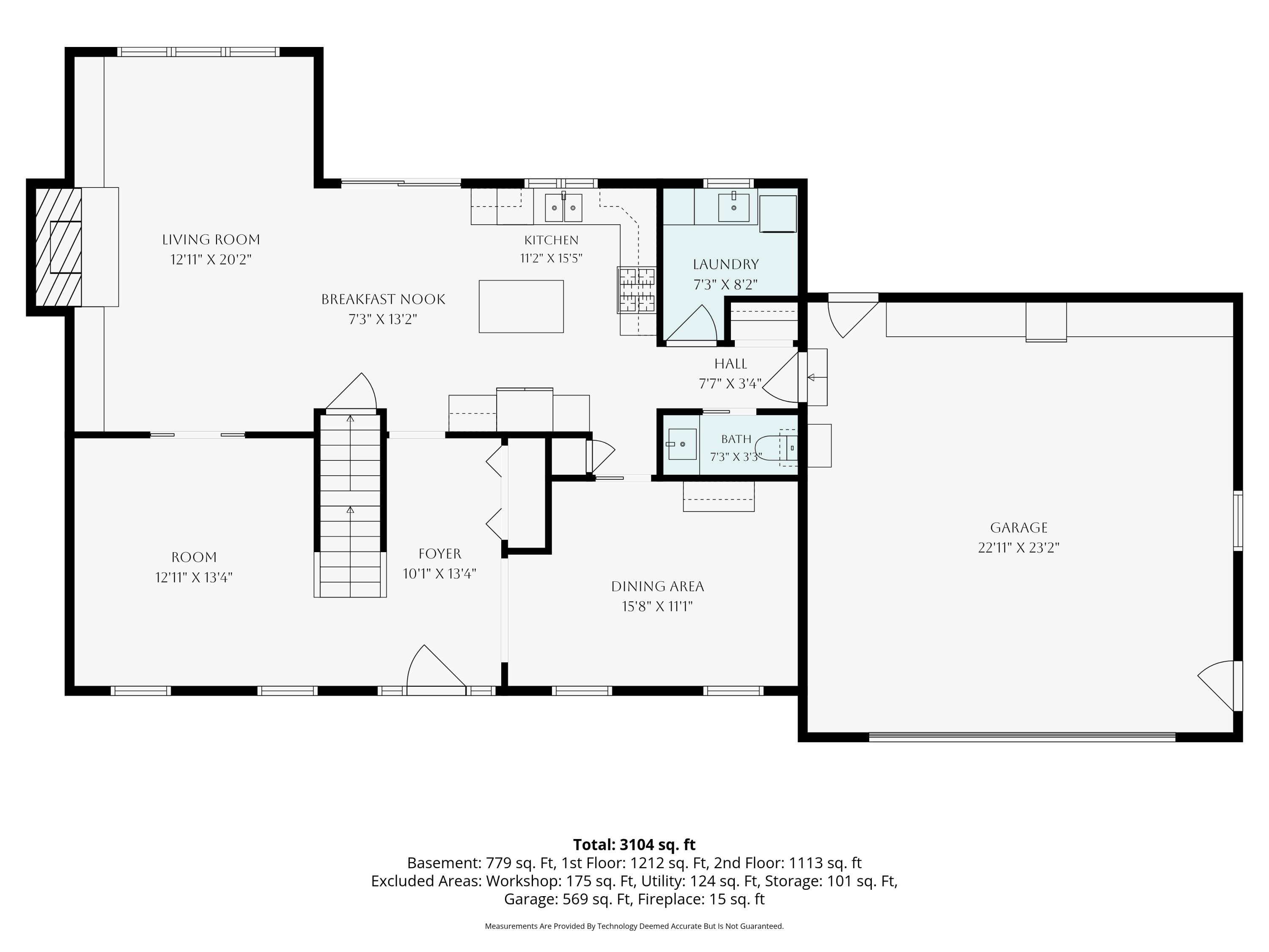 2328 Palm Dale Drive Sw Property Photo 16