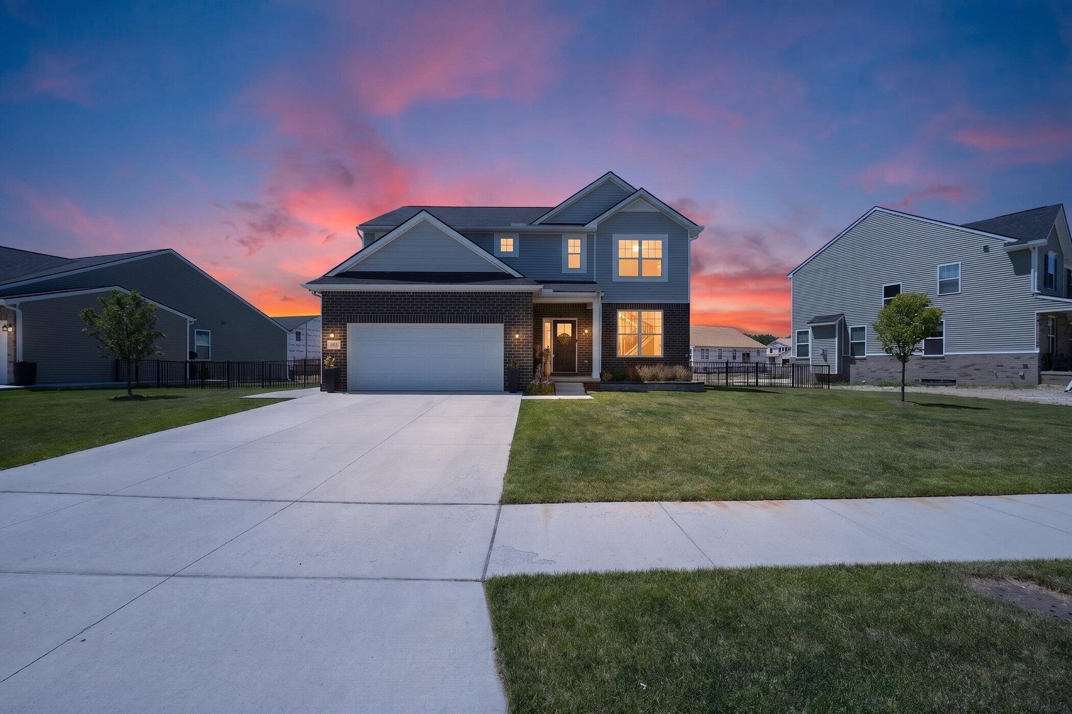 51681 Maple Leaf Drive Property Photo 1