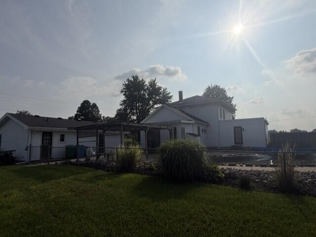 15722 Wayne Street Property Photo 2