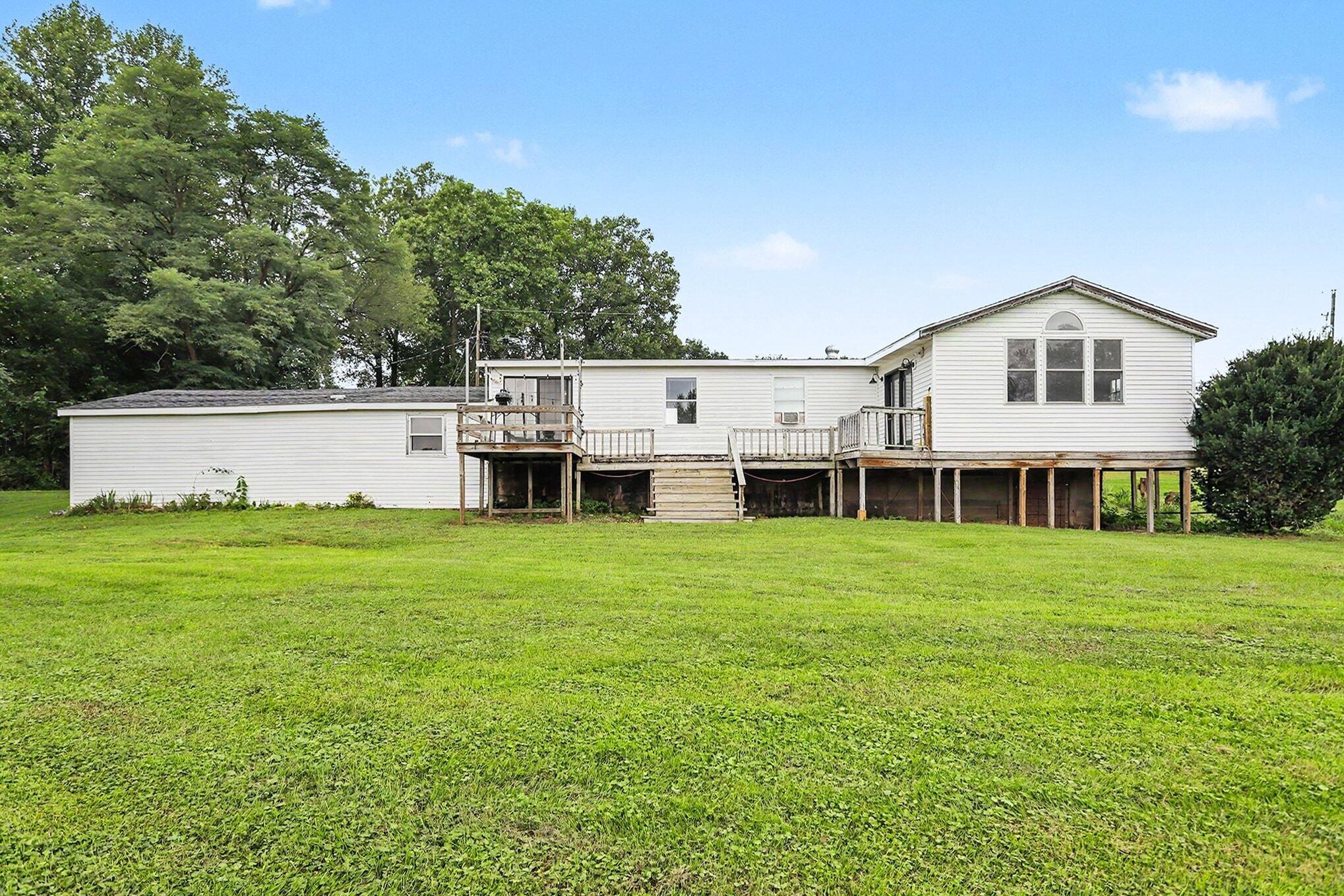 110 Dotson Drive Property Photo 25