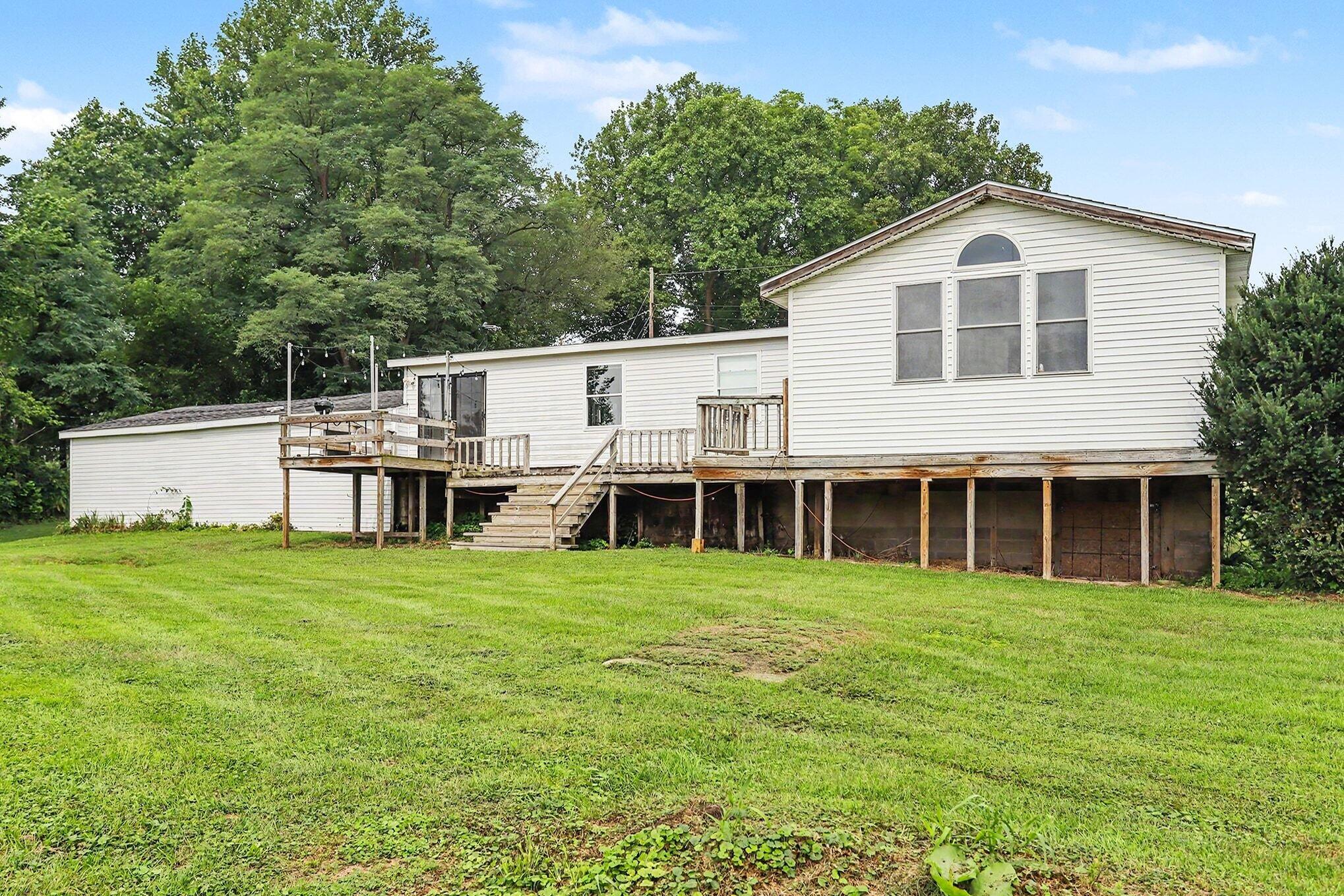 110 Dotson Drive Property Photo 27