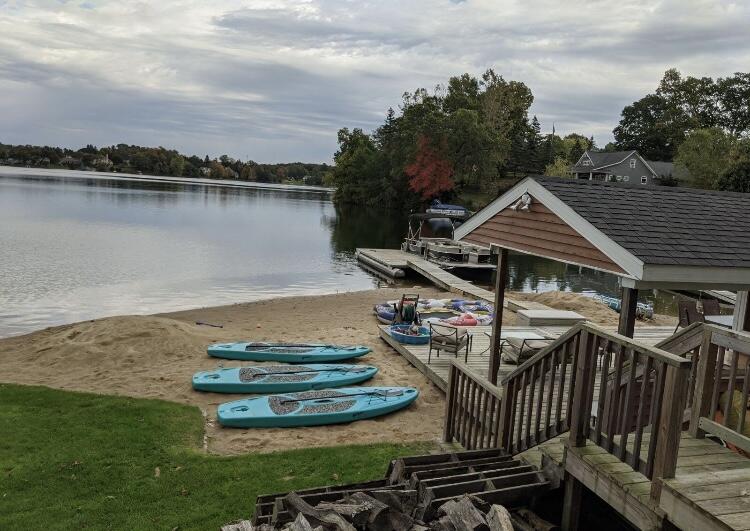 275 Saint Marys Lake Road Property Photo 2