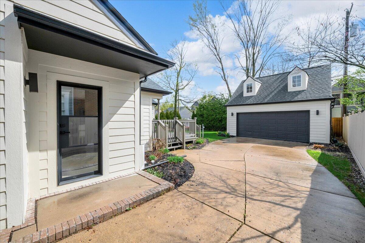 1323 Washington Boulevard Property Photo 58