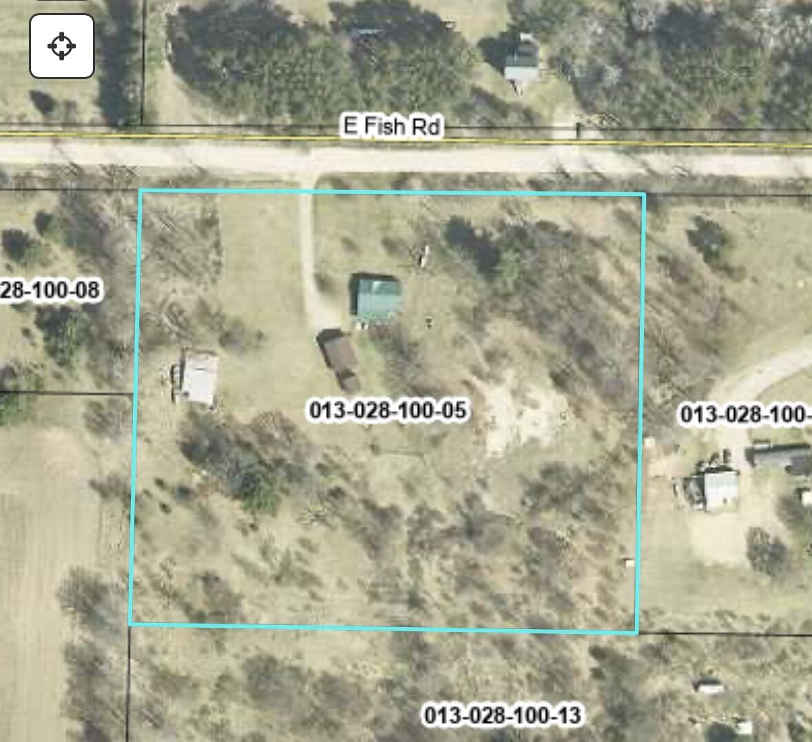 1887 E Fish Road Property Photo 5