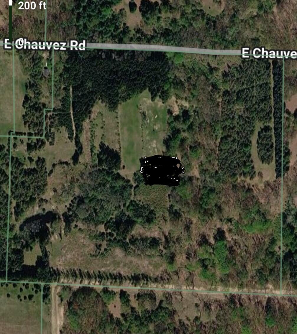 V/l E Chauvez Road Property Photo 1